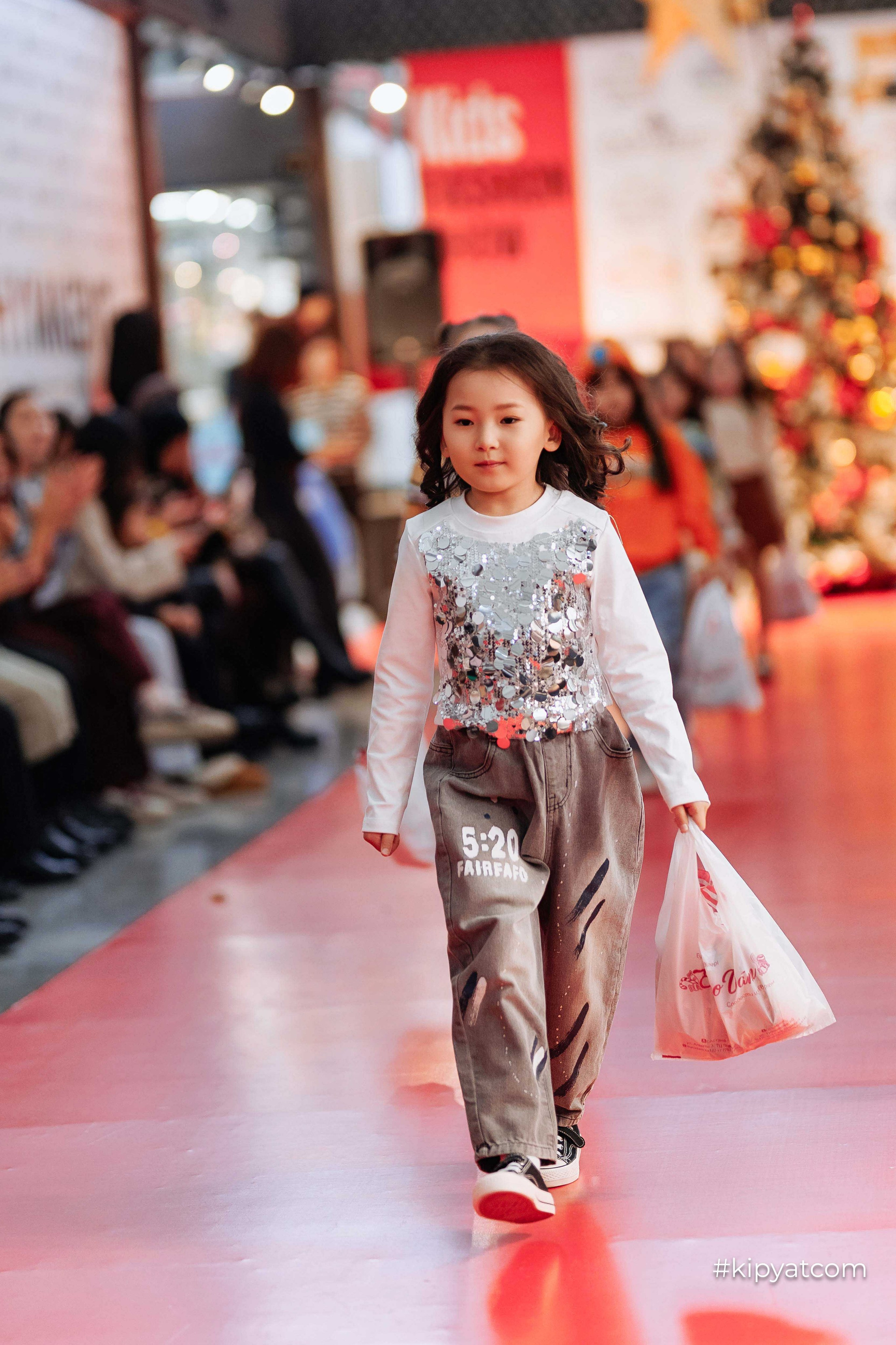 Kids Fashion Show 8 season