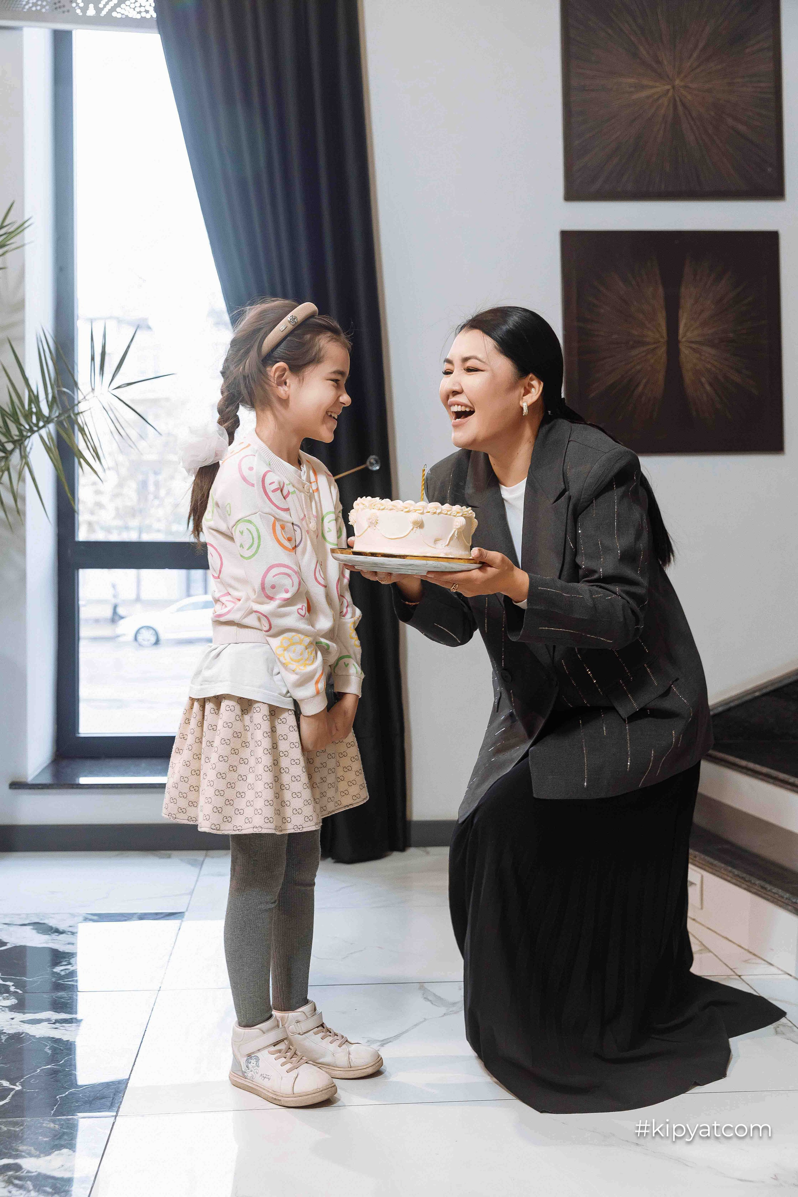 Дара блогер, марапат-24