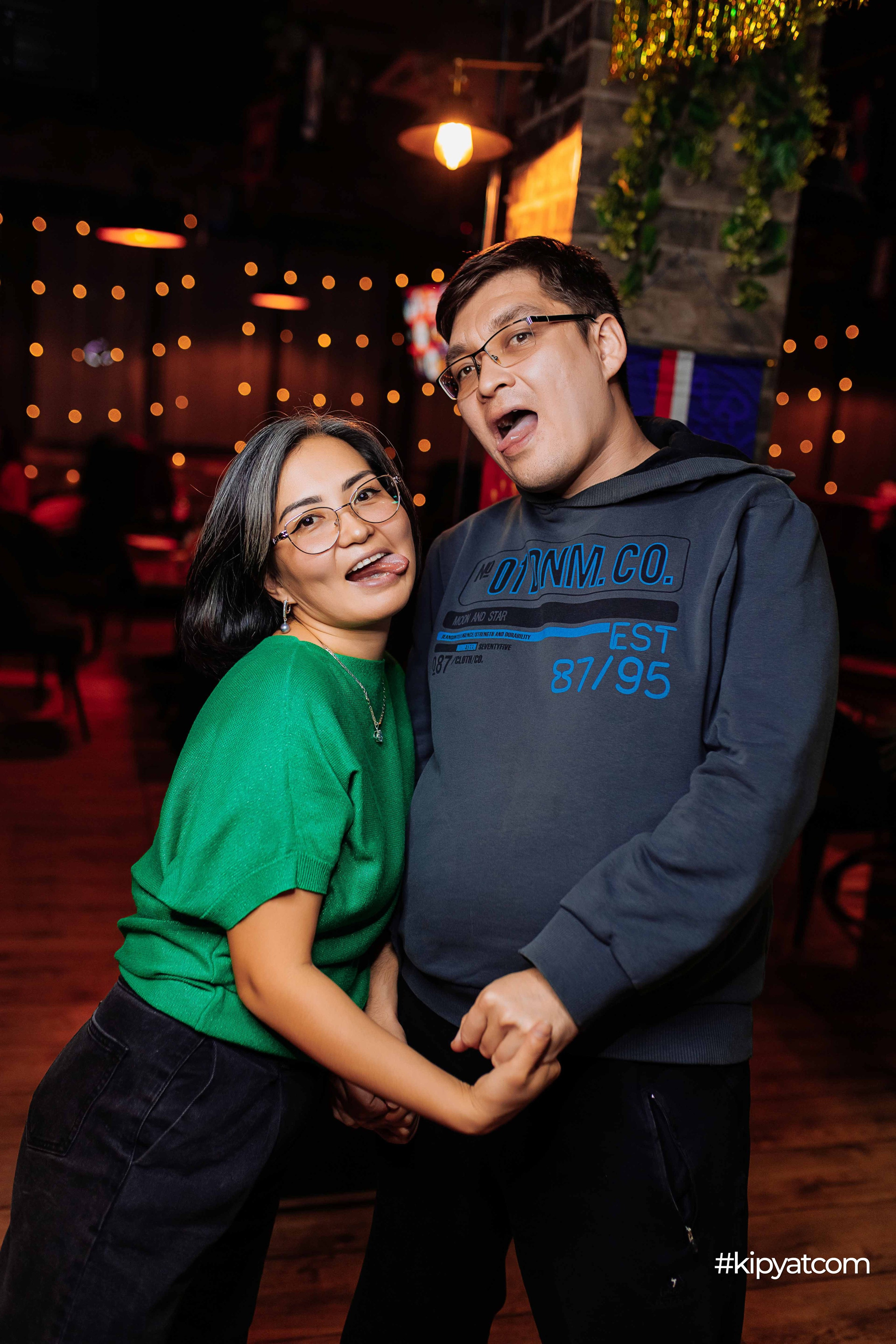 Эйнштейн Party