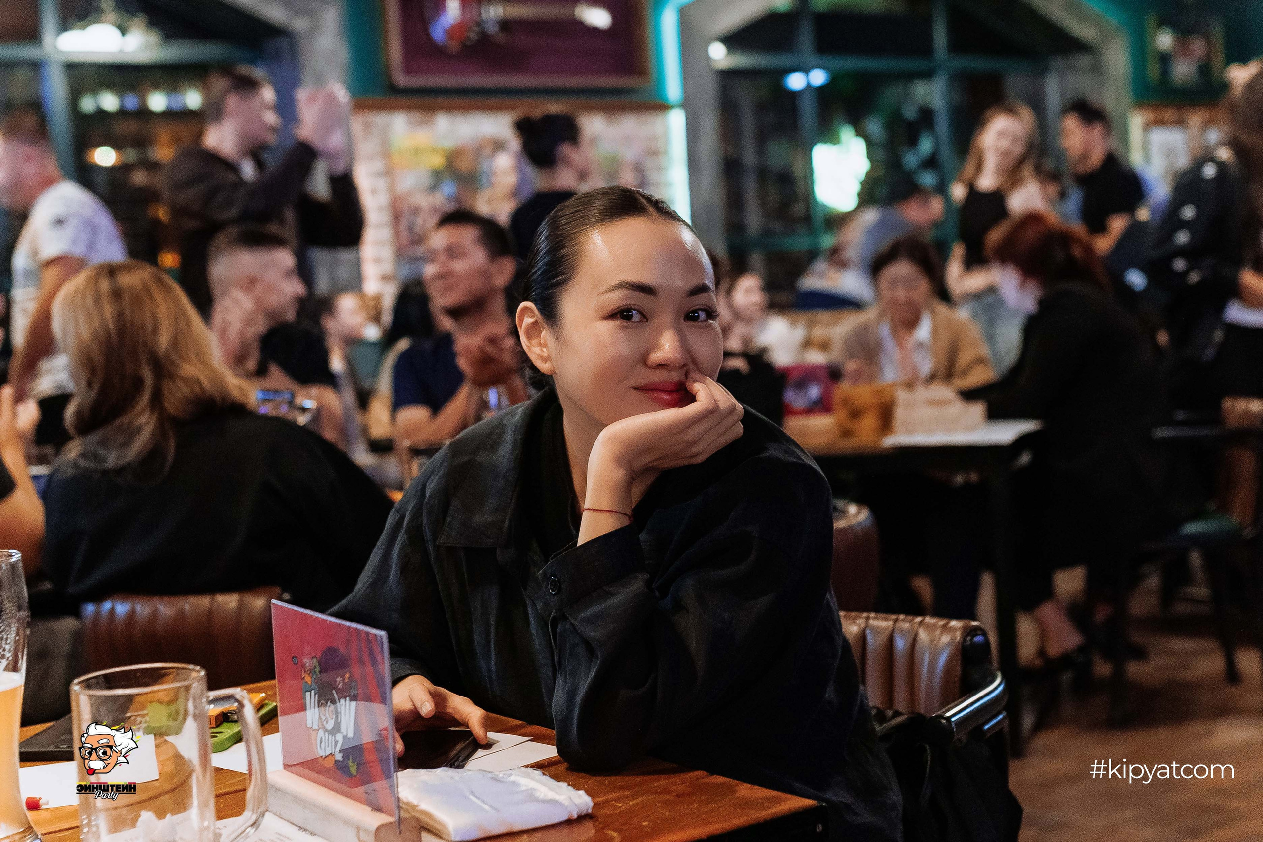 Эйнштейн Party