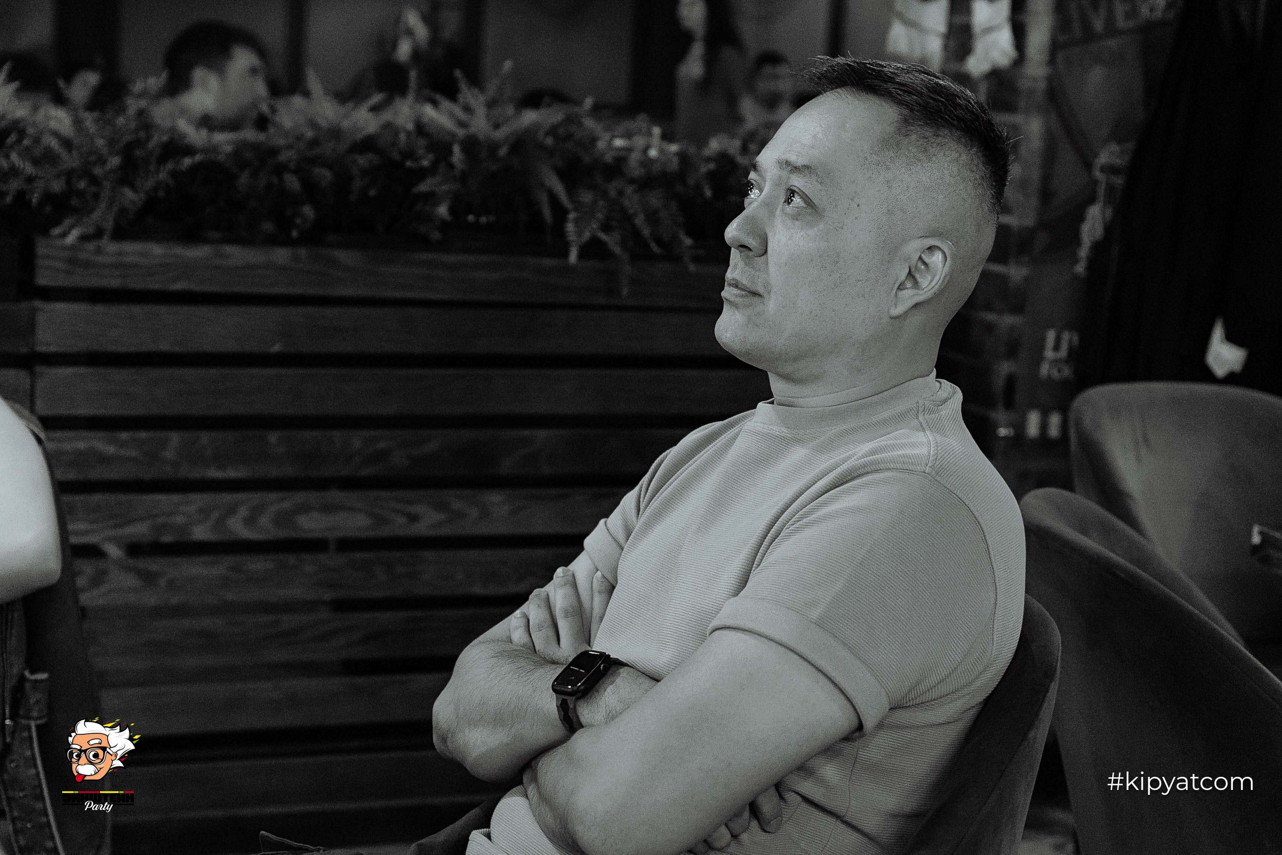 Эйнштейн Party