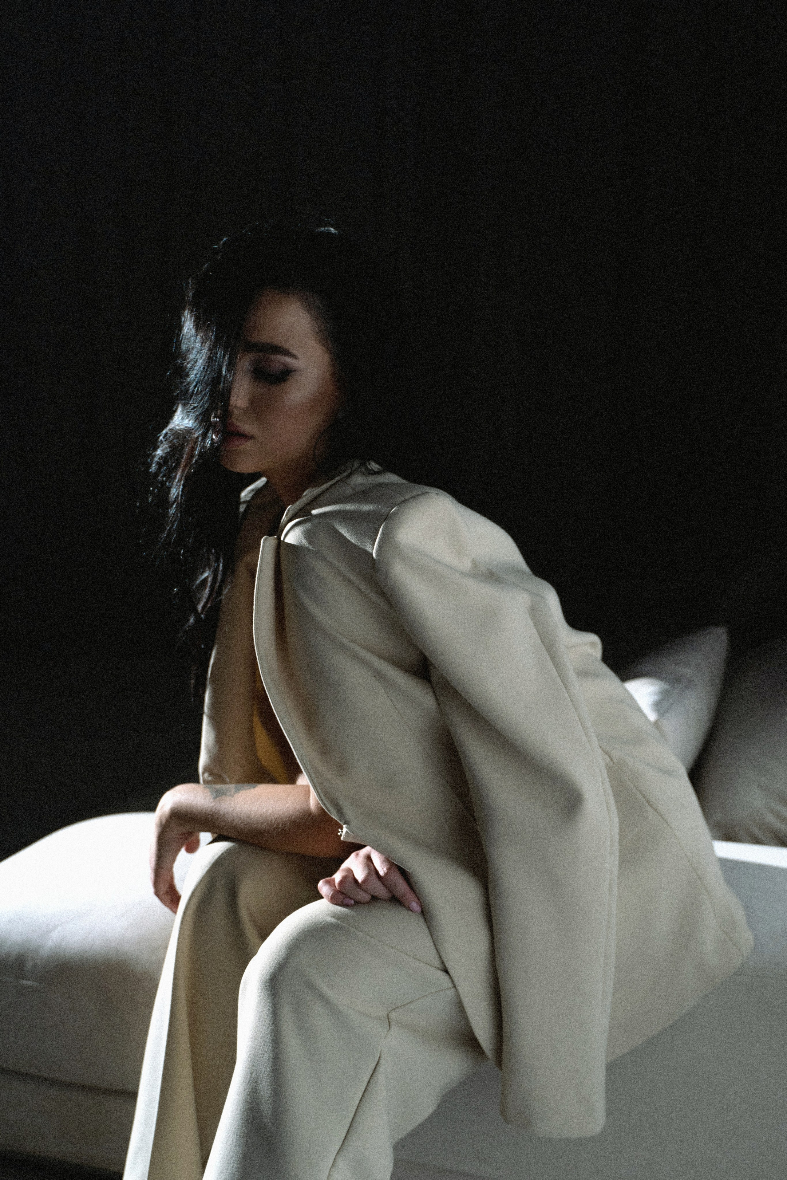 Вероника. Фотограф в Краснодаре Баева Кристина