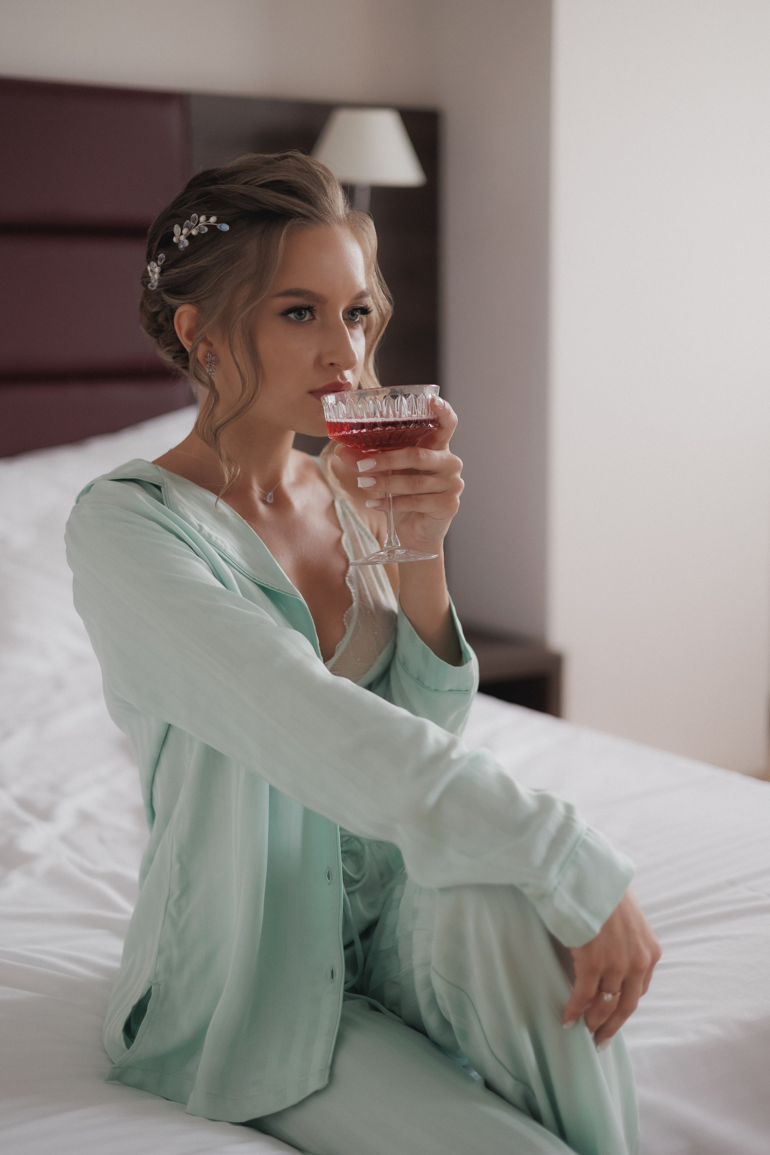 Валерия и Илья. Фотограф в Волгограде — Александра Искандерова