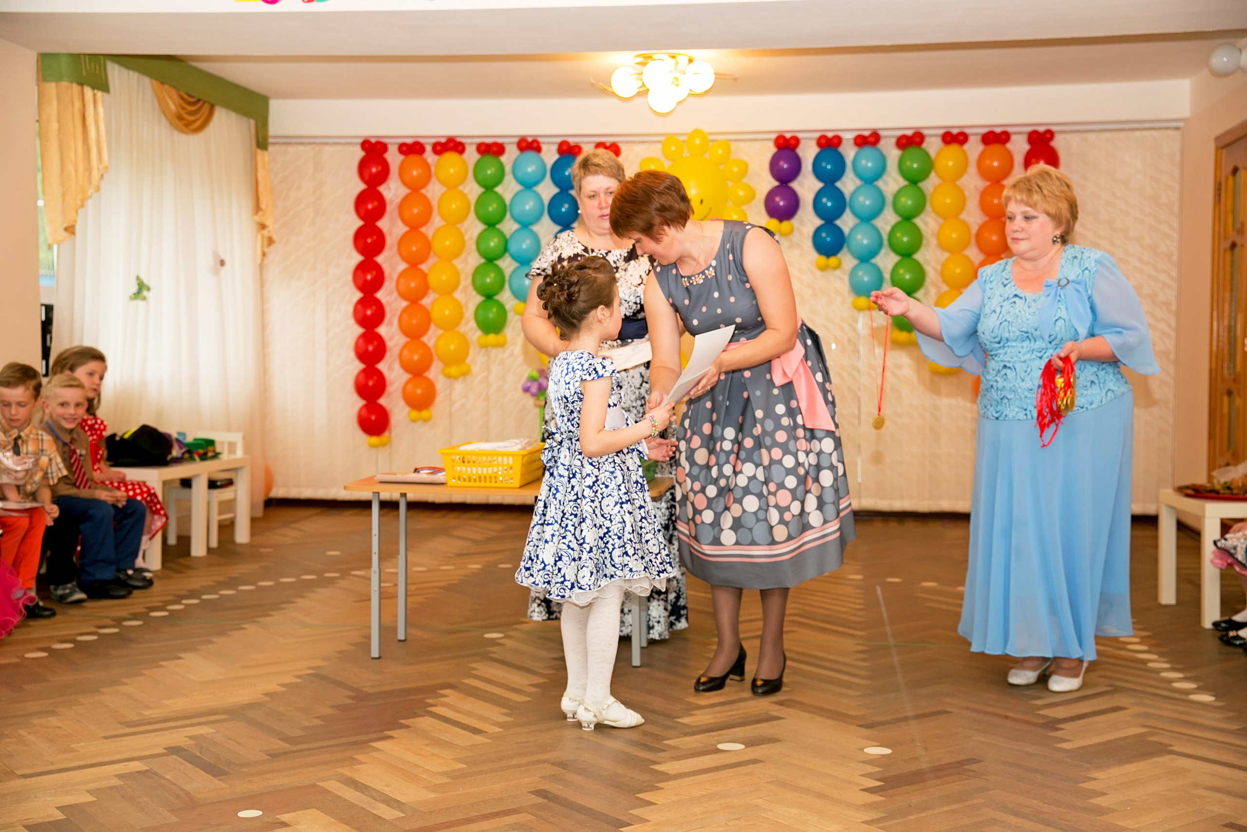 Выпускной стиляги. Семейный и детский фотограф в Нижнем Новгороде