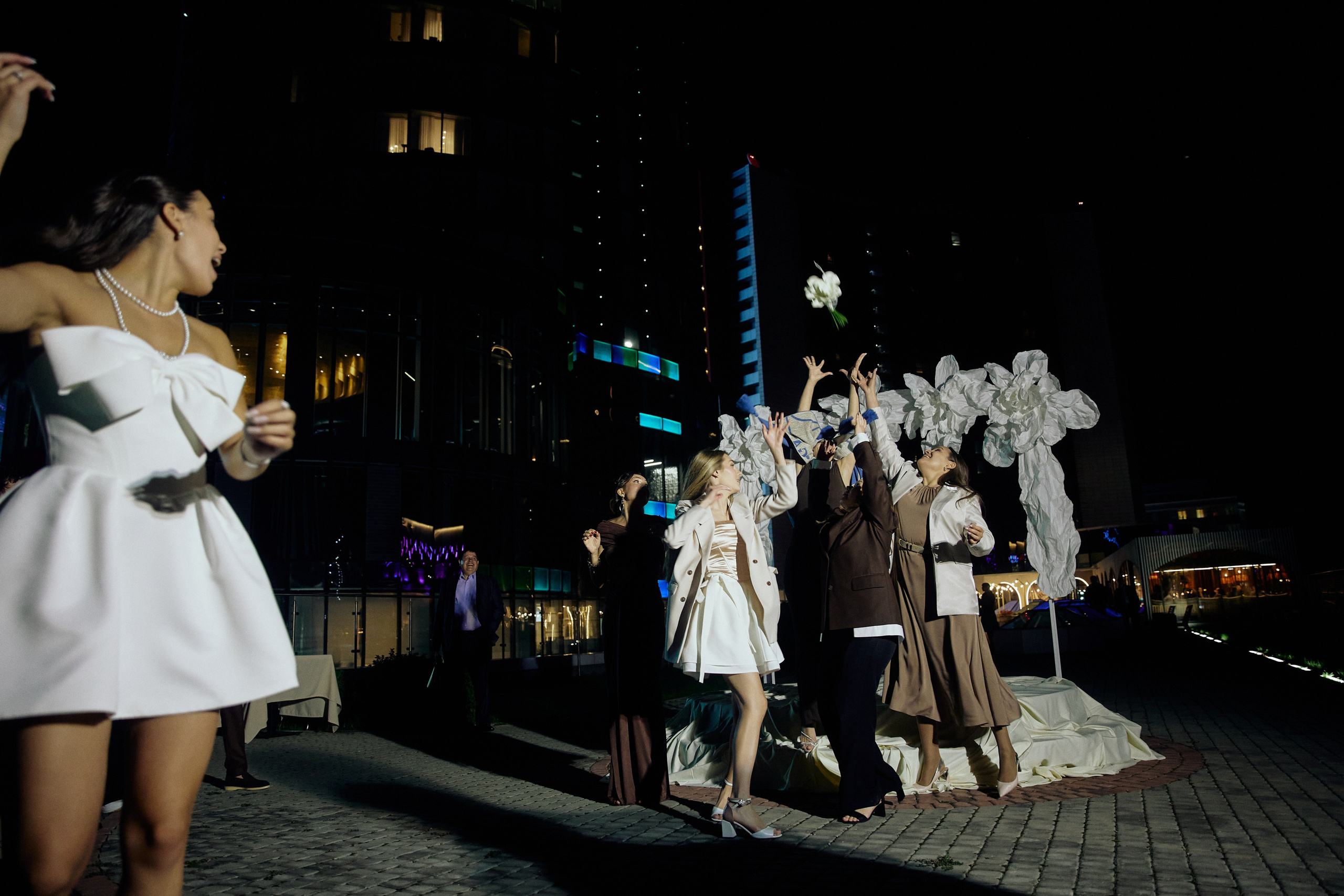 Danil & Ksenia. Event агентство PAPRIKA в Екатеринбурге