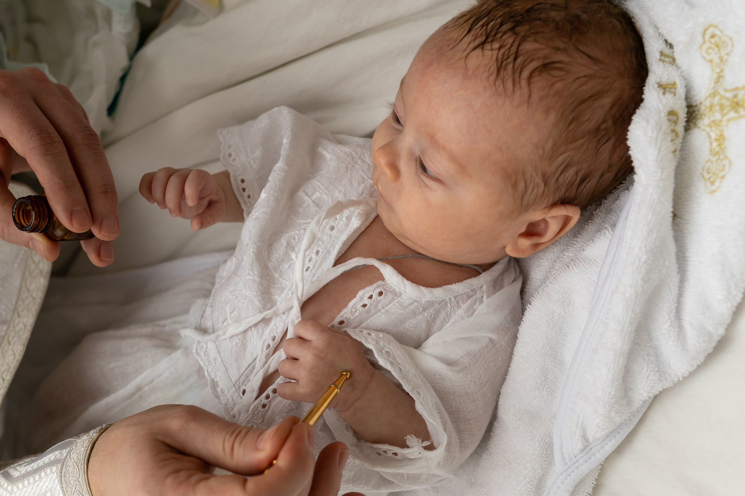 Крестины. Свадебная фотосъёмка в Москве, Туле