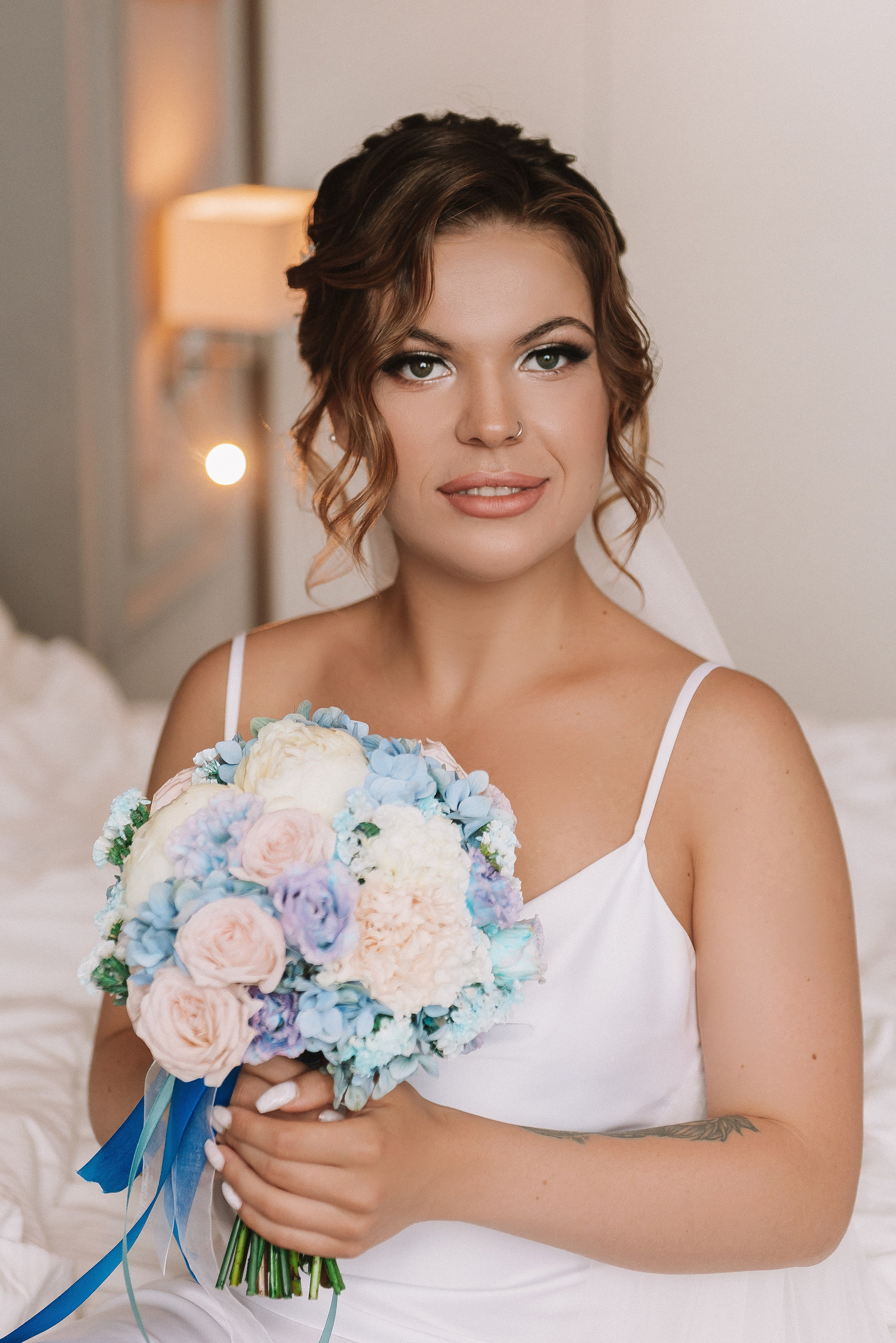 Мария + Дмитрий. Свадебный и семейный фотограф в Волгограде Олеся Лисицкая