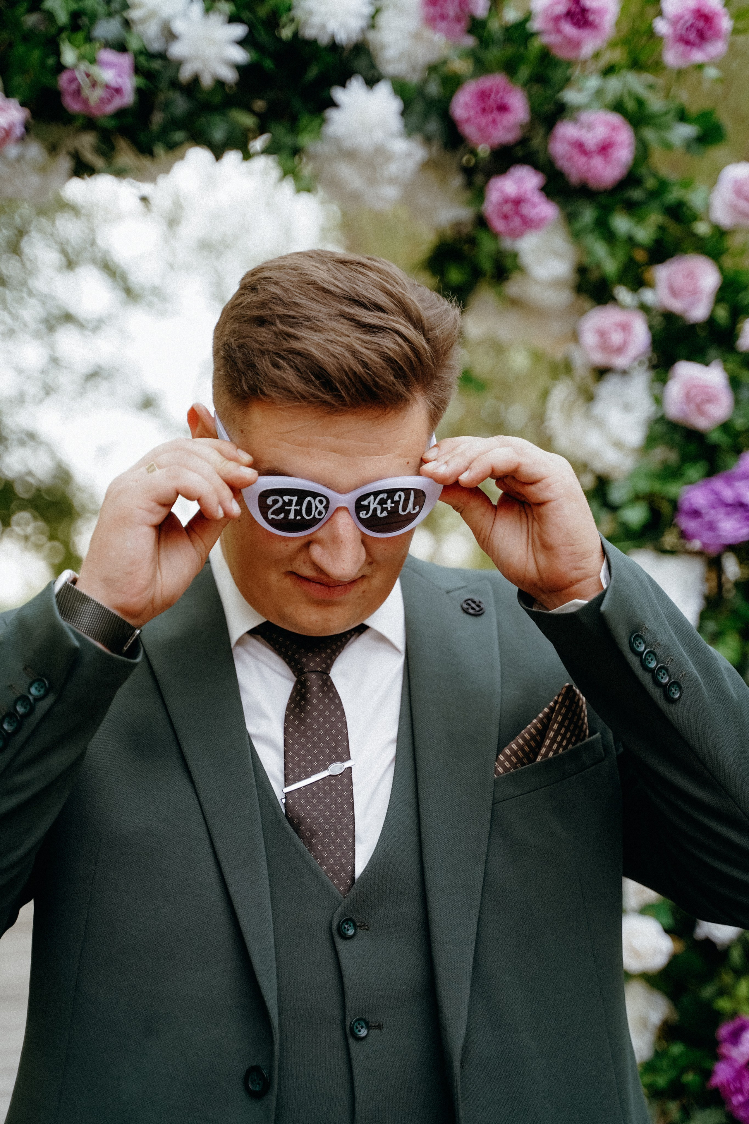 Свадьба в Ростове-на-Дону Ильи и Кристины. Фотограф в Ростове-на-Дону и Краснодаре Роман Кудрявцев