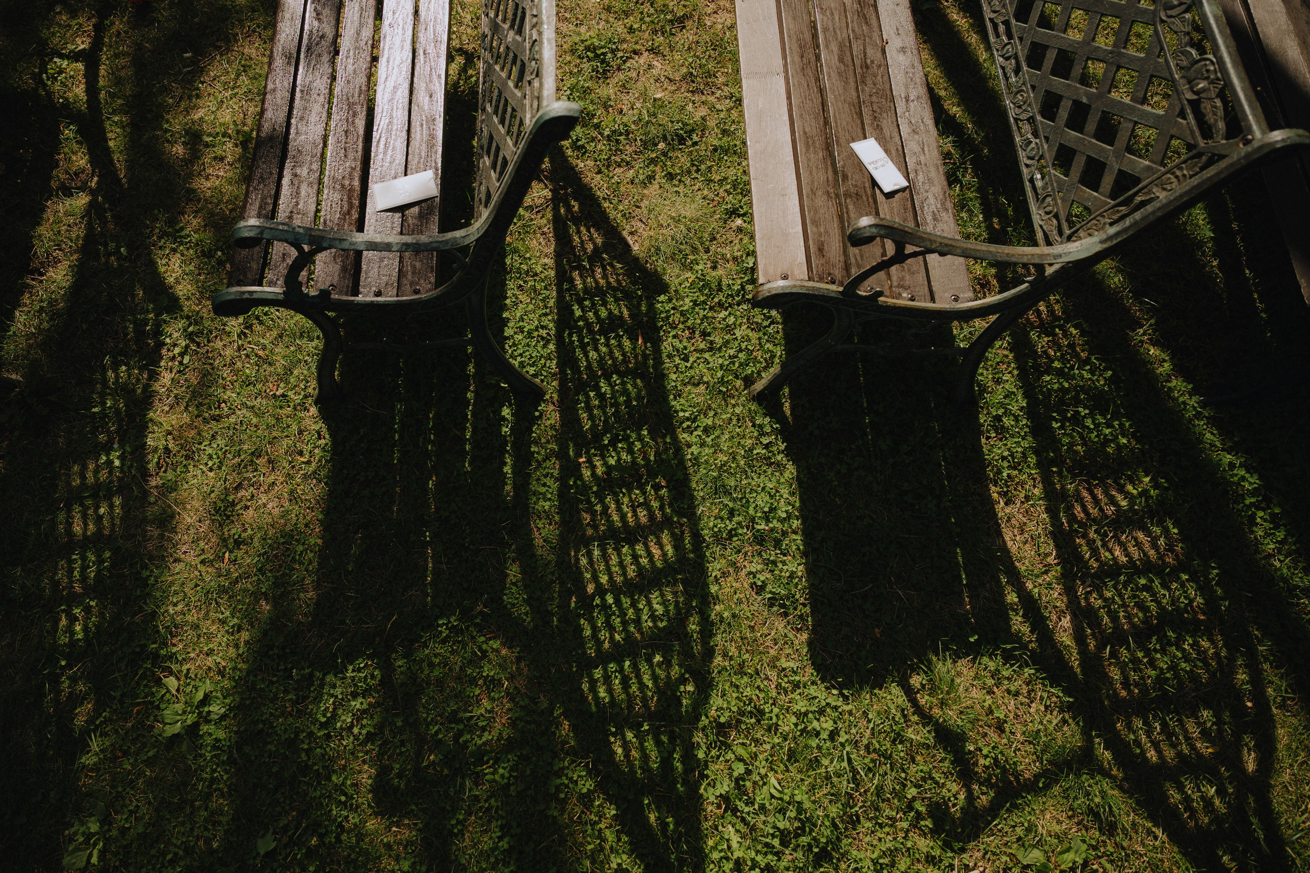 Анастасия & Иван