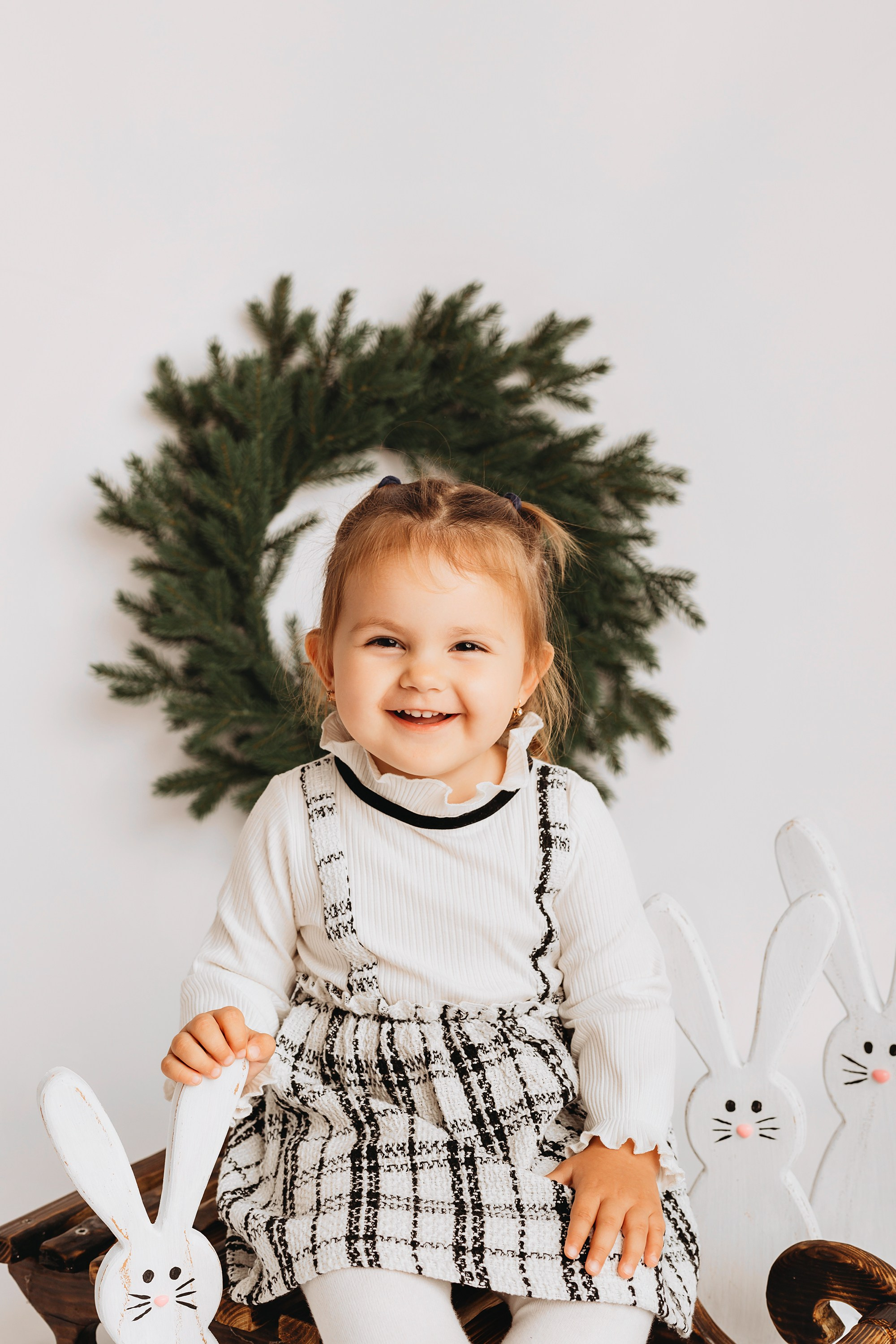 Детская локация. Семейный фотограф в Каневской Епифанова Ольга