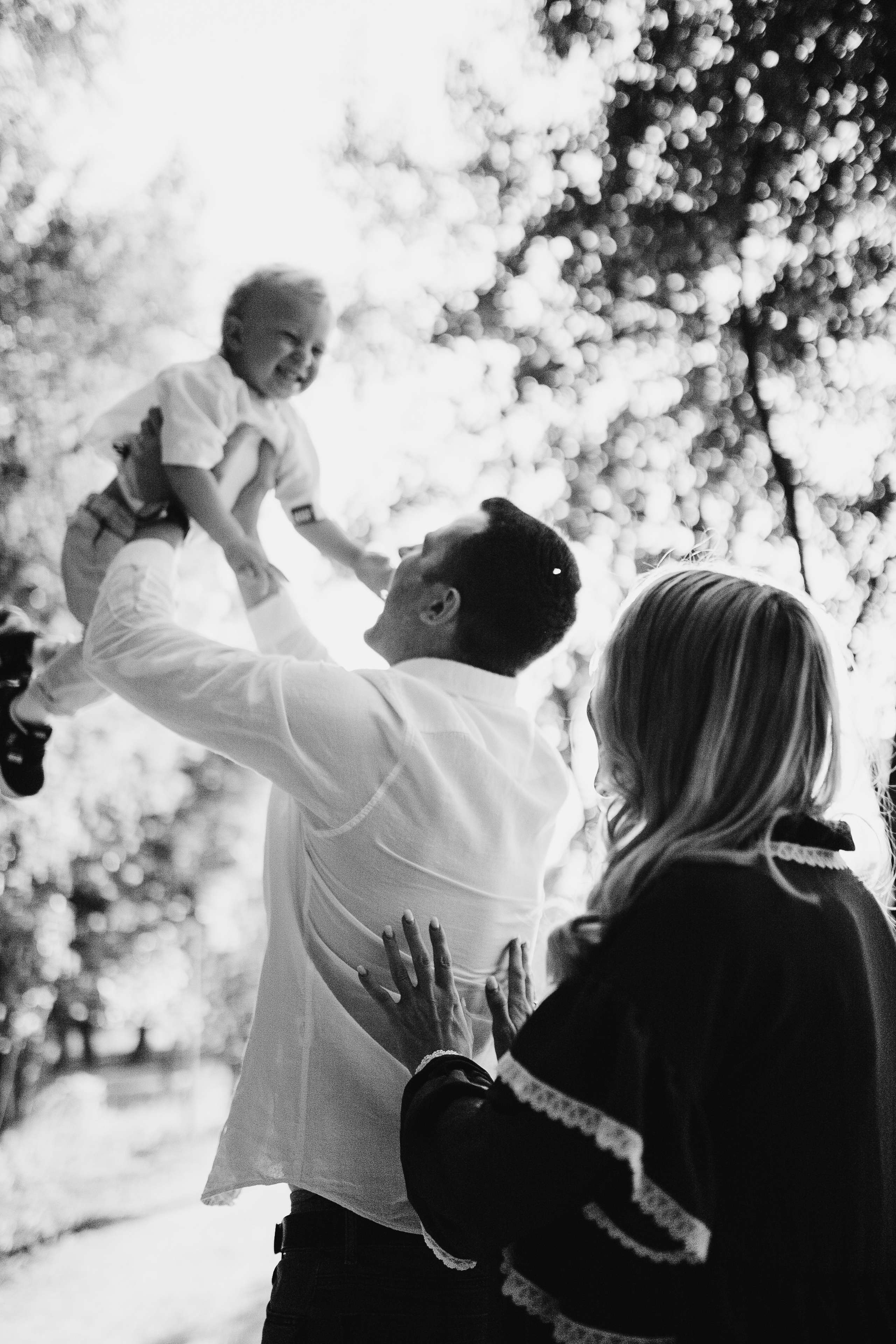 Фотосъемка малышей и их родителей. Семейный и детский фотограф. Москва. Пронина Тома