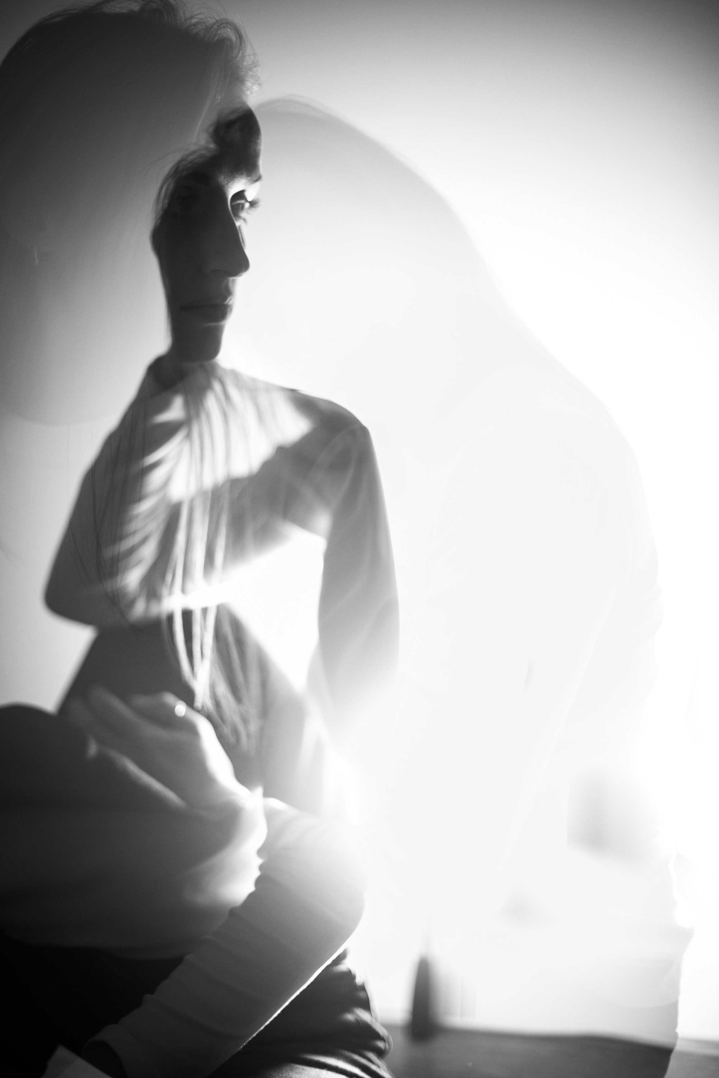 «Мгновения навсегда». Семейный и детский фотограф. Москва. Пронина Тома