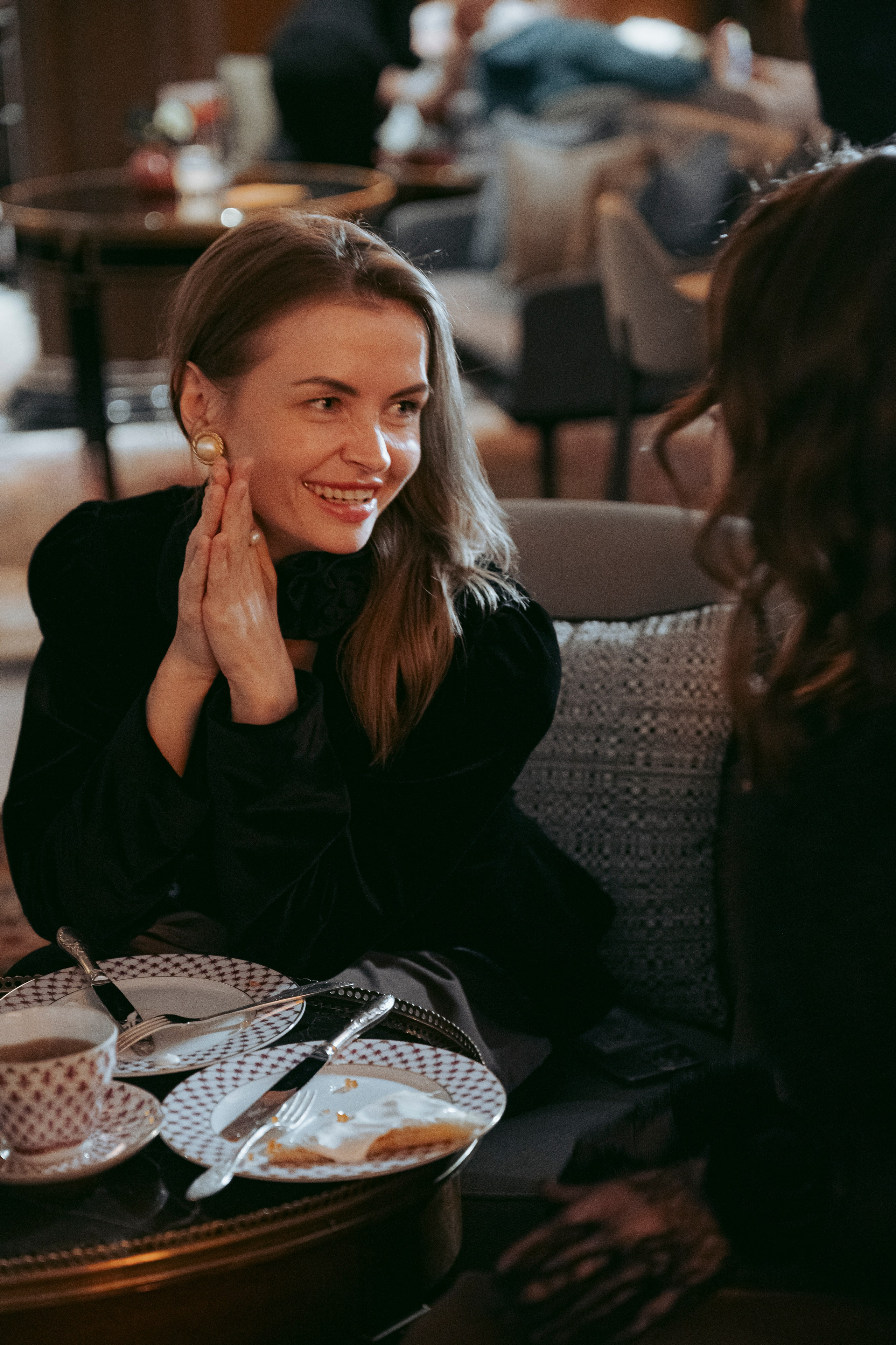 Частные события. Фотограф в Москве