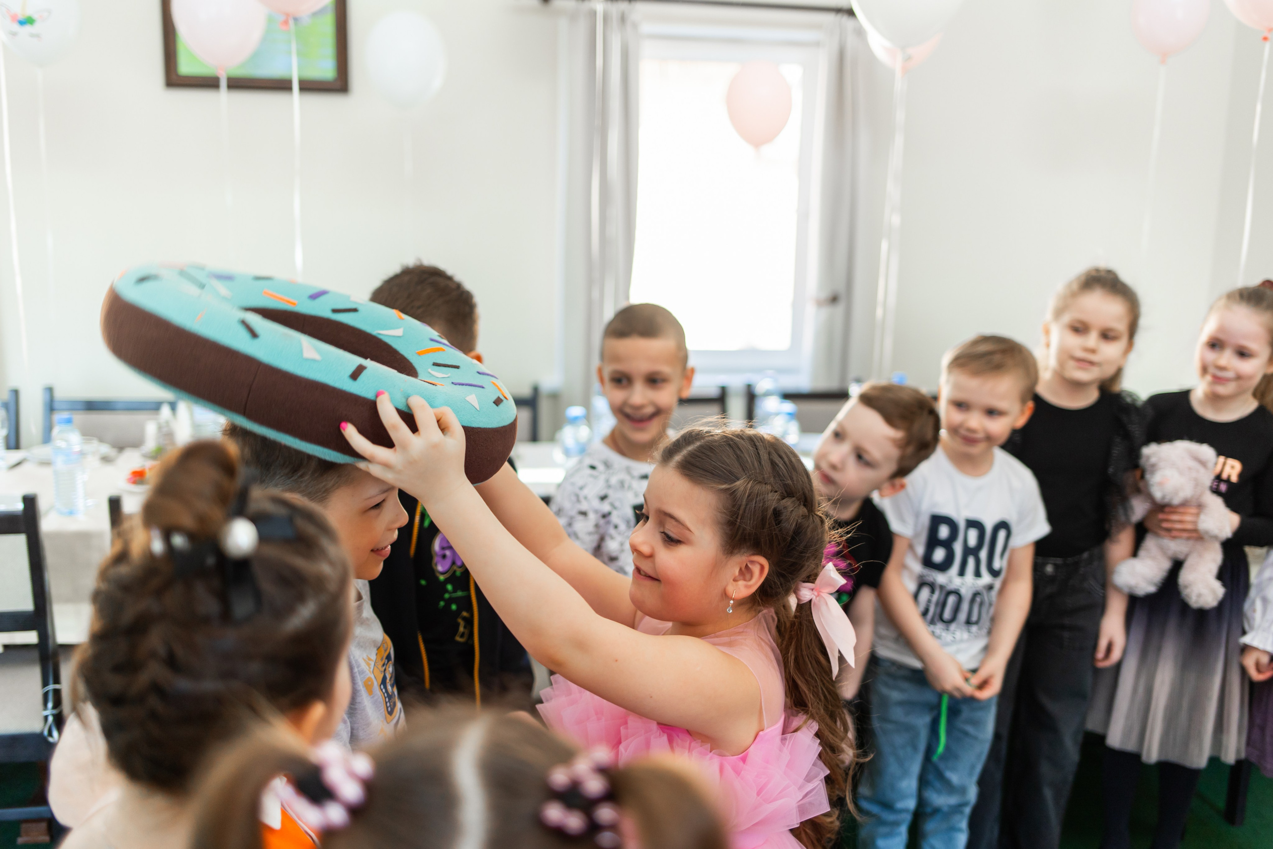 Репортаж Ксении др. Семейный и детский фотограф в Москве Кузьмина Мария