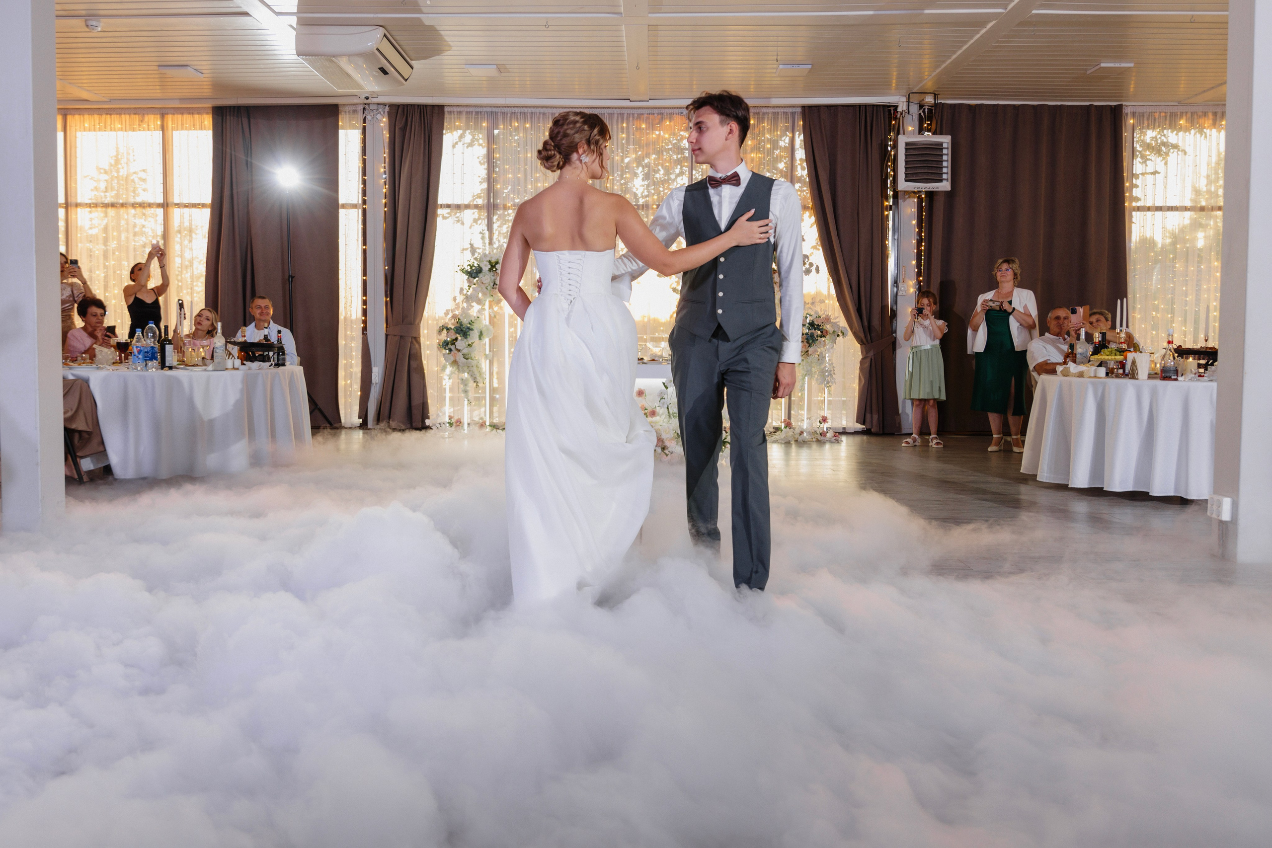 Егор и Анастасия 08/07/25. Свадебный фотограф в Самаре Ольга Гребнева