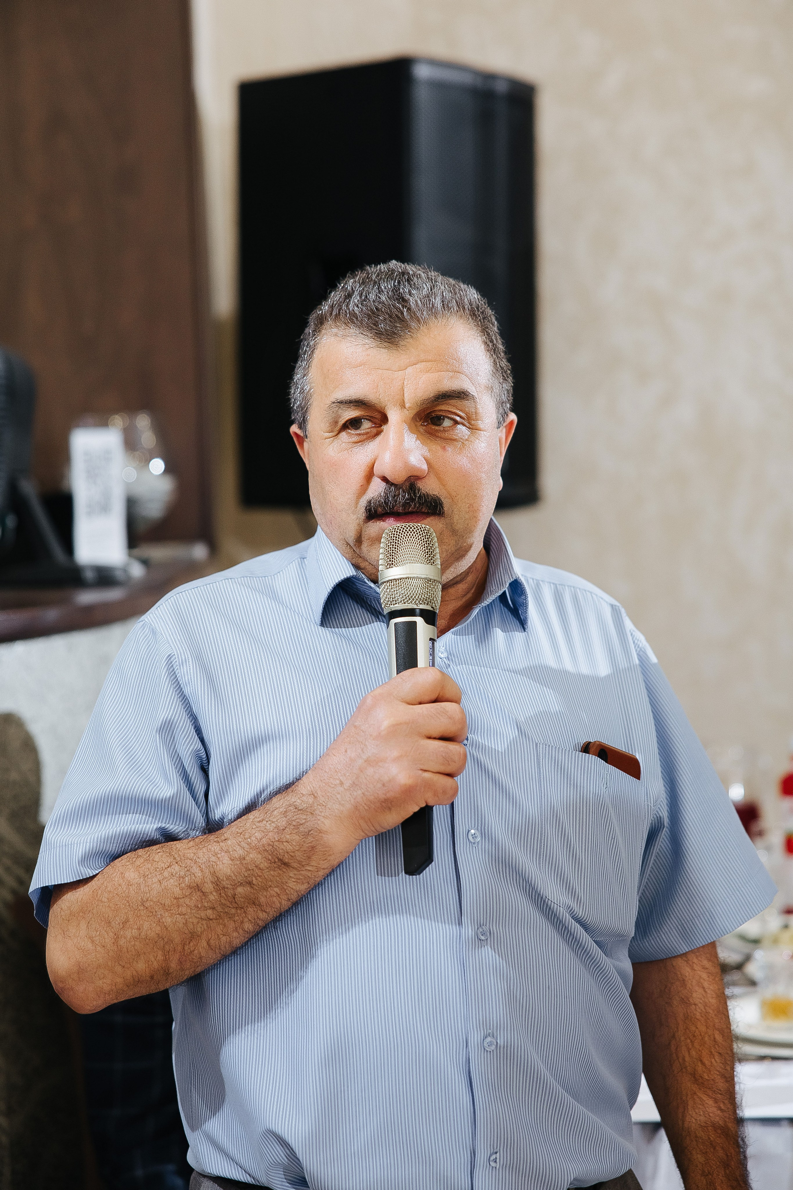 Шах и Ирада. Фотограф в Красноярске Надежда Воскресенская