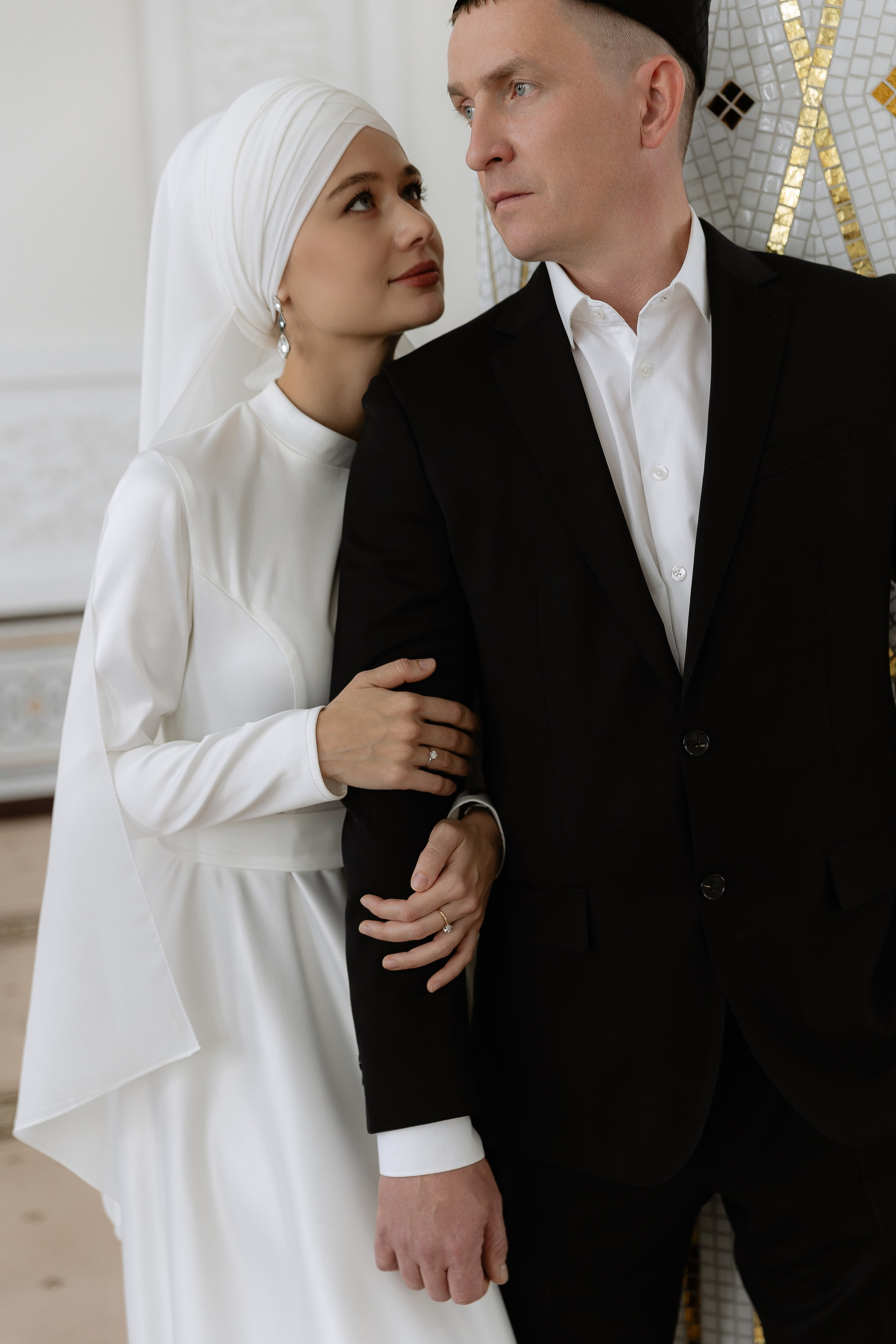 Никах. Свадебный и портретный фотограф Казань/Москва/СПБ Елькина Юлия