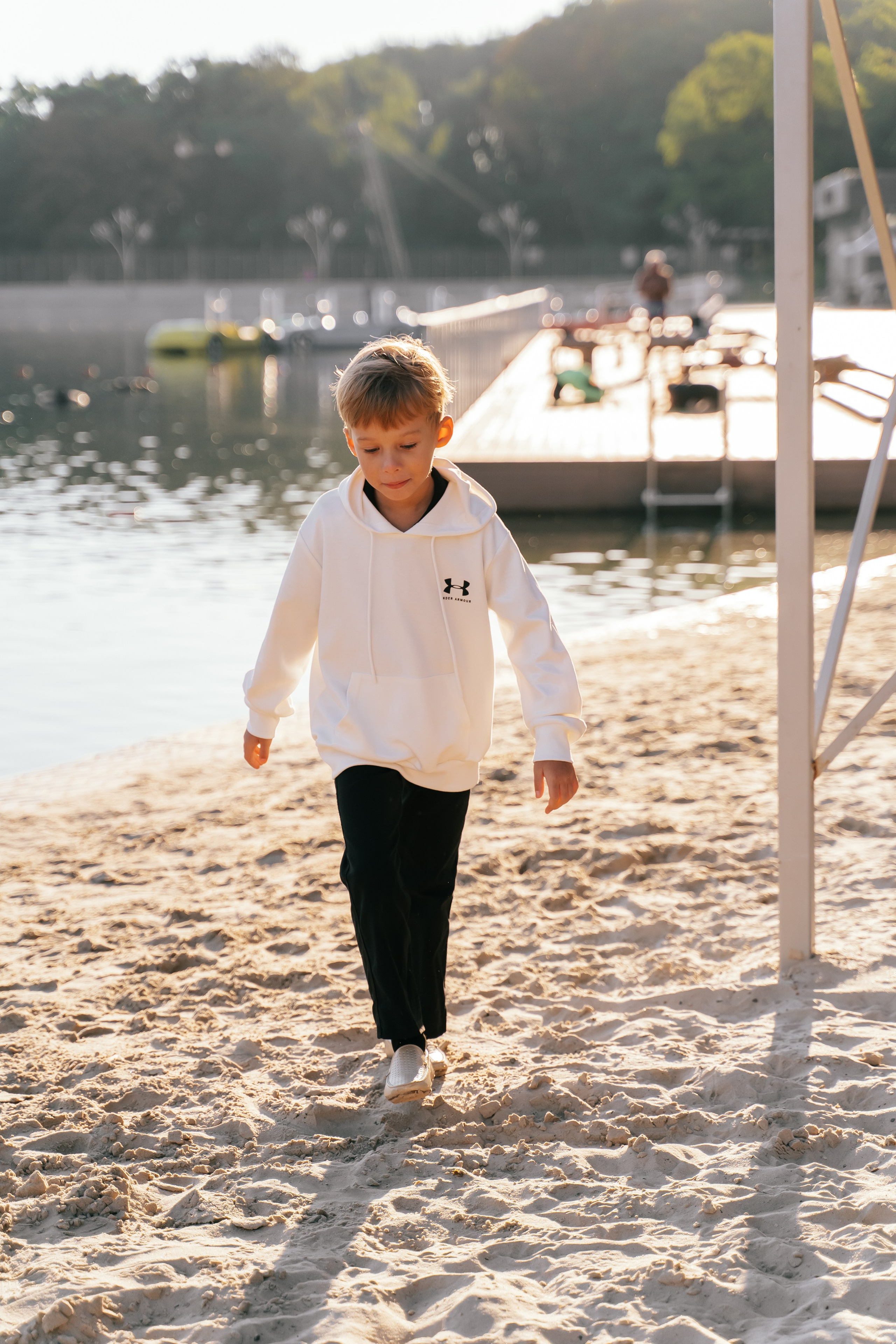 На рассвете. Фотограф Ларионова Надежда|Ставрополь