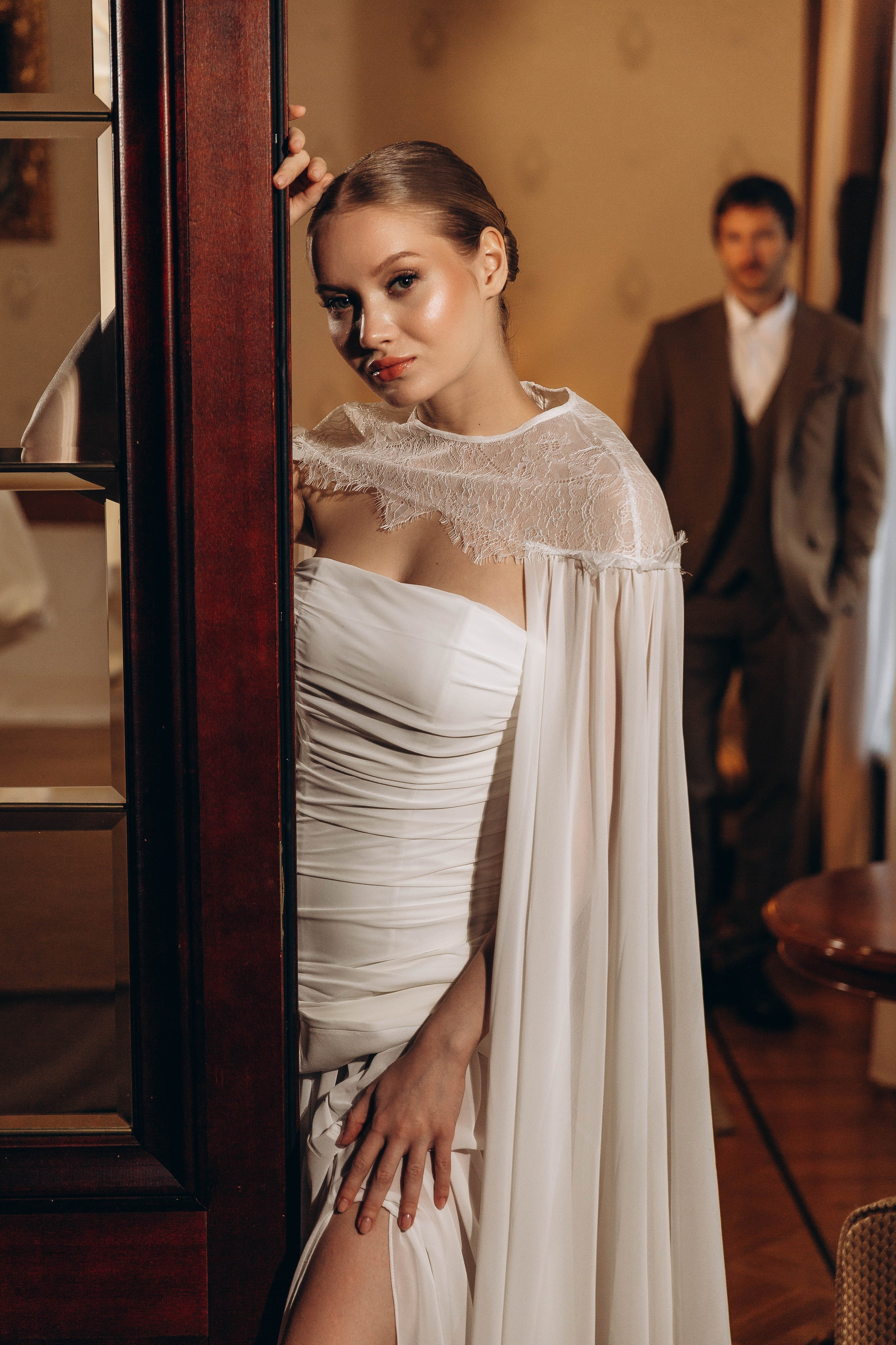 Николай и Екатерина. Метрополь. Katerina Schastlivaya