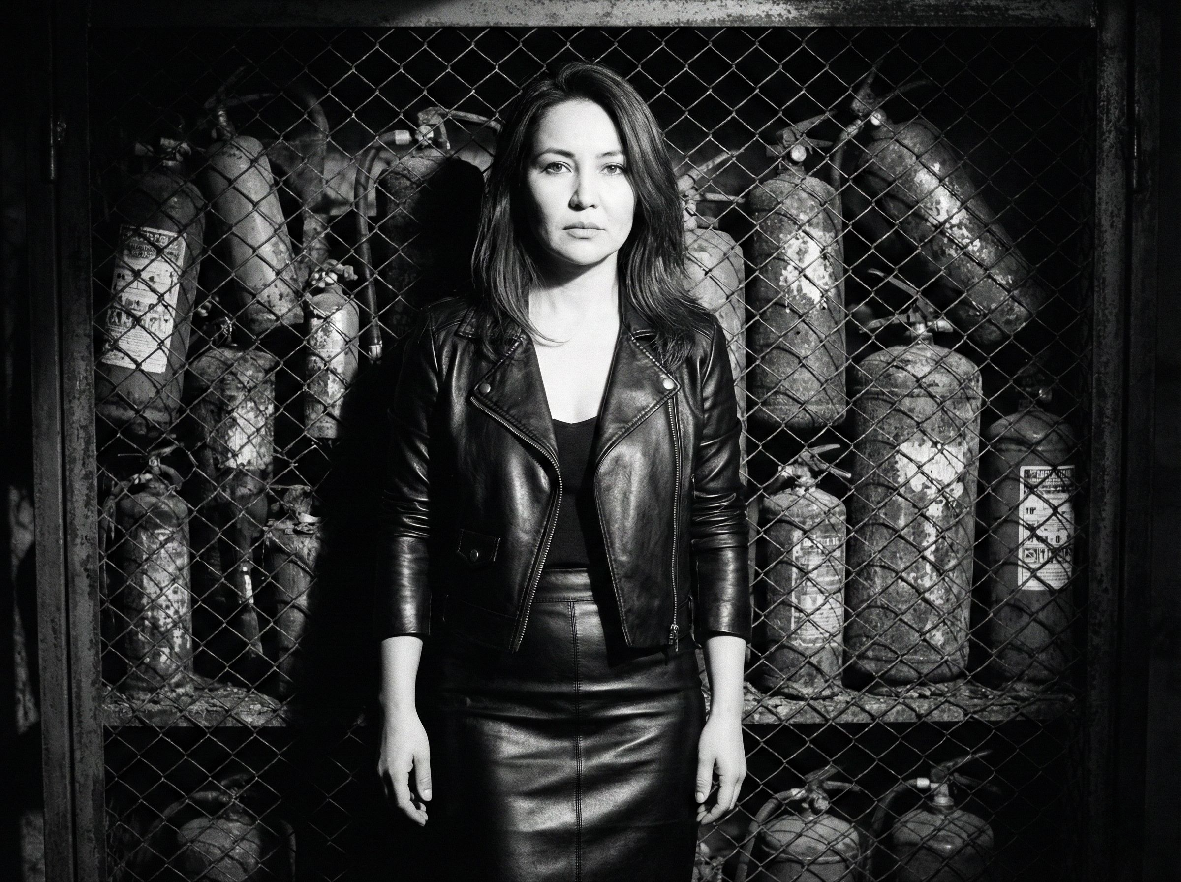 Женская нейрофотосессия в различных стилях. Нейрофотосессия онлайн: профессиональные фото без фотографа | Foto-AI.ru