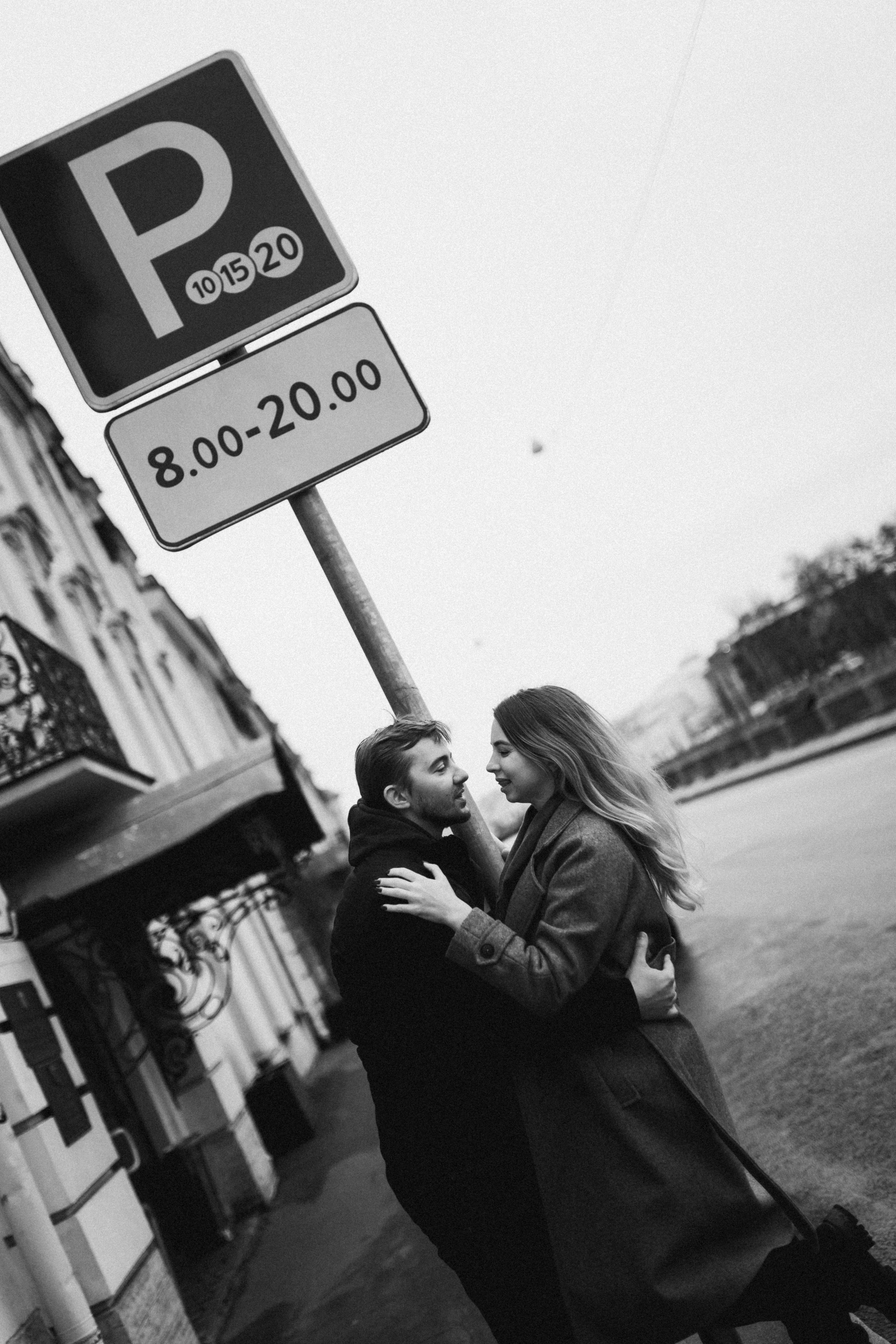 Алёна и Андрей. Фотограф в Санкт-Петербурге