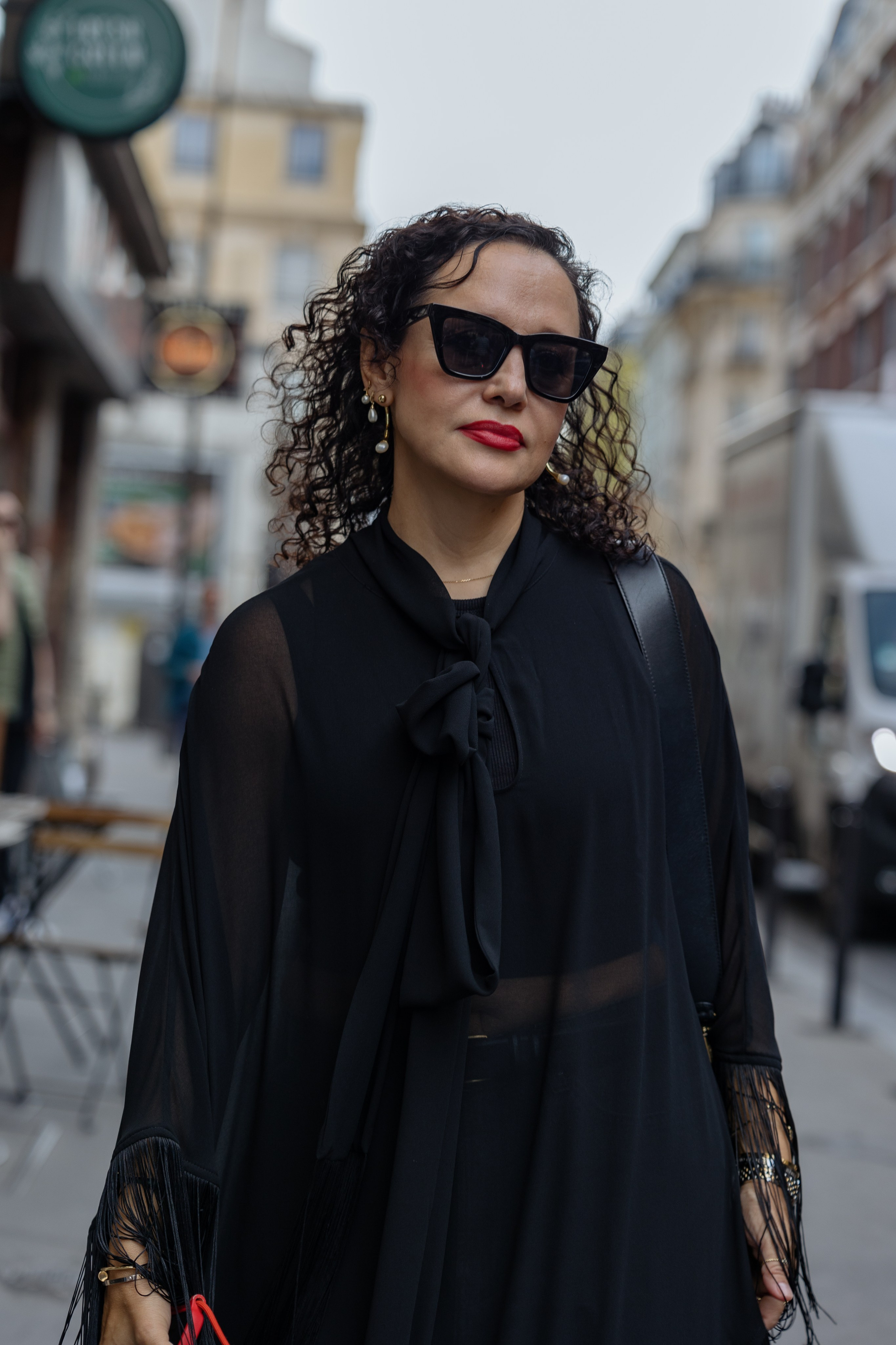 VICTORIA TOMAS. Photographer in Milan Ivan Goncharov