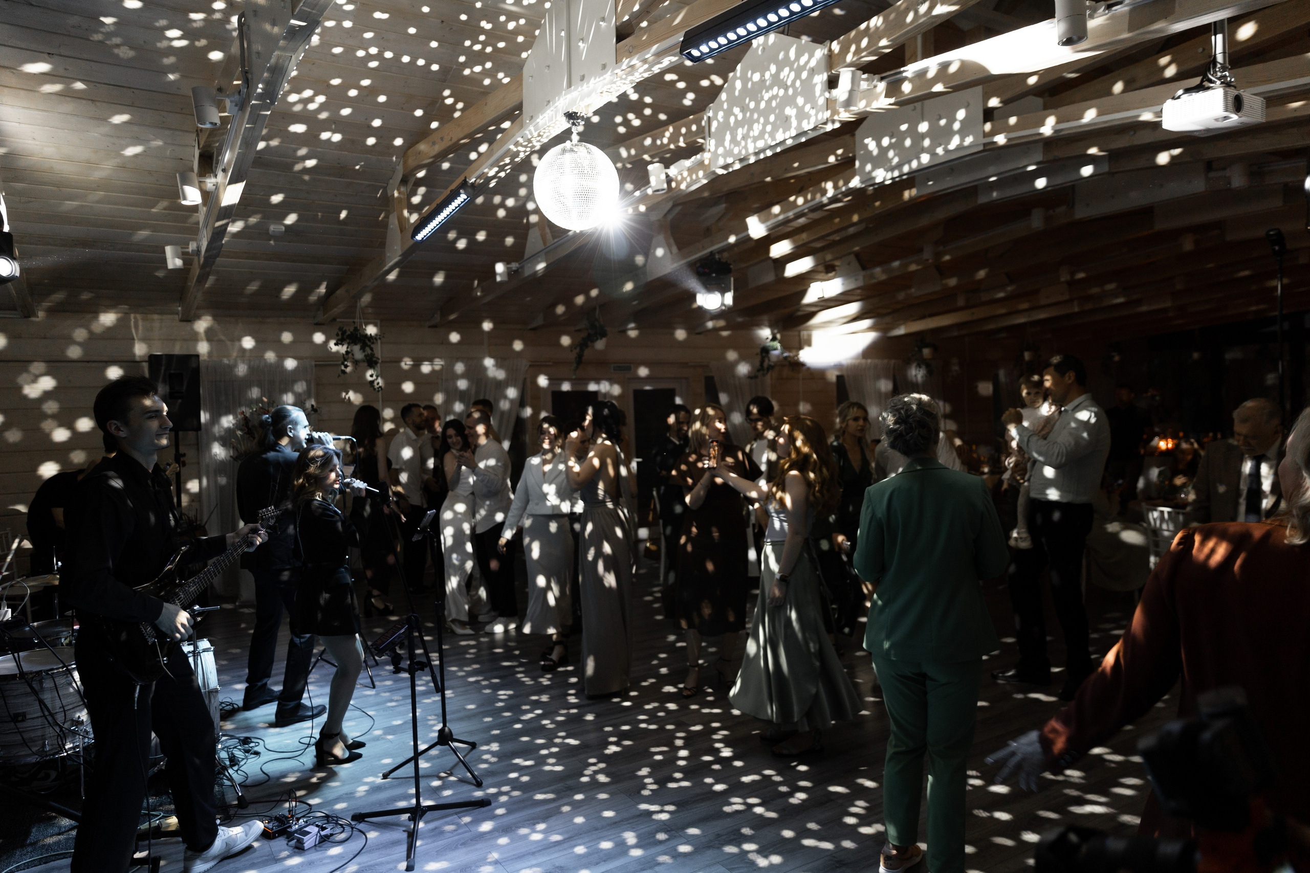 Екатерина и Алексей. Я Ира и я фотографирую свадьбы более 10 лет