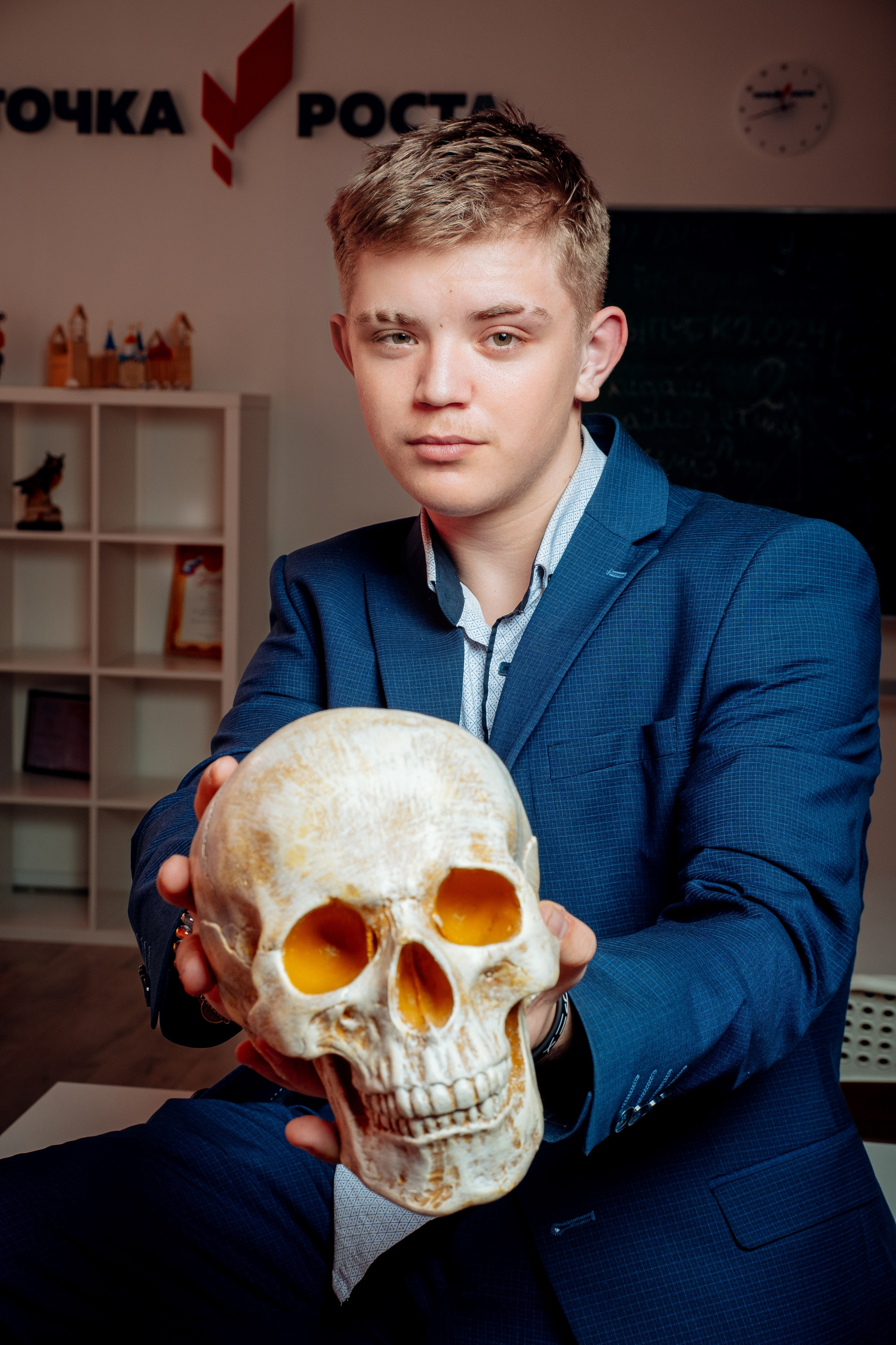 Портфолио 9-11 кл. БумальБум Выпускные альбомы