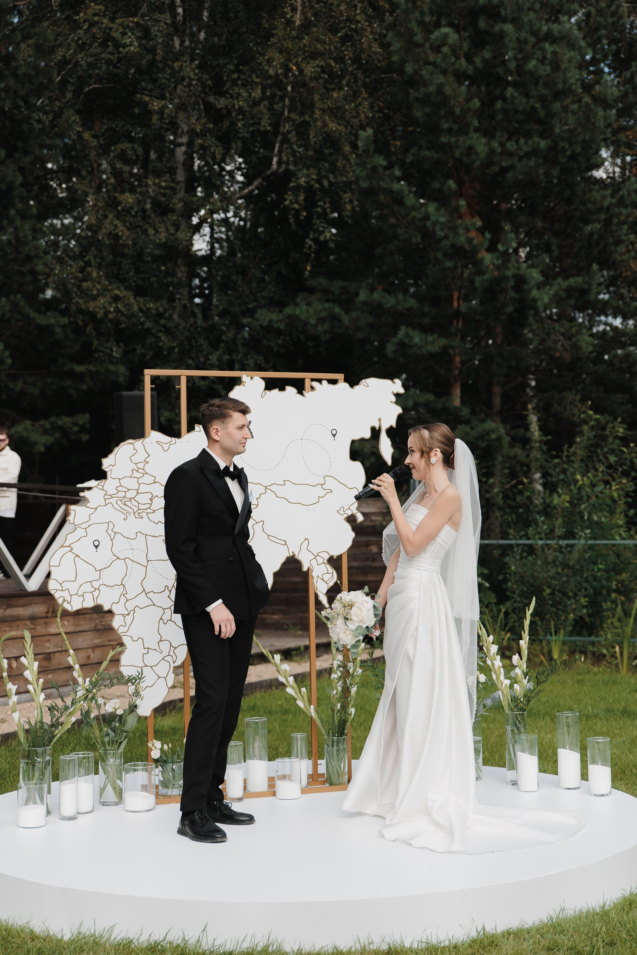 Данил и Ирина. Семейный свадебный фотограф Семен Егоров