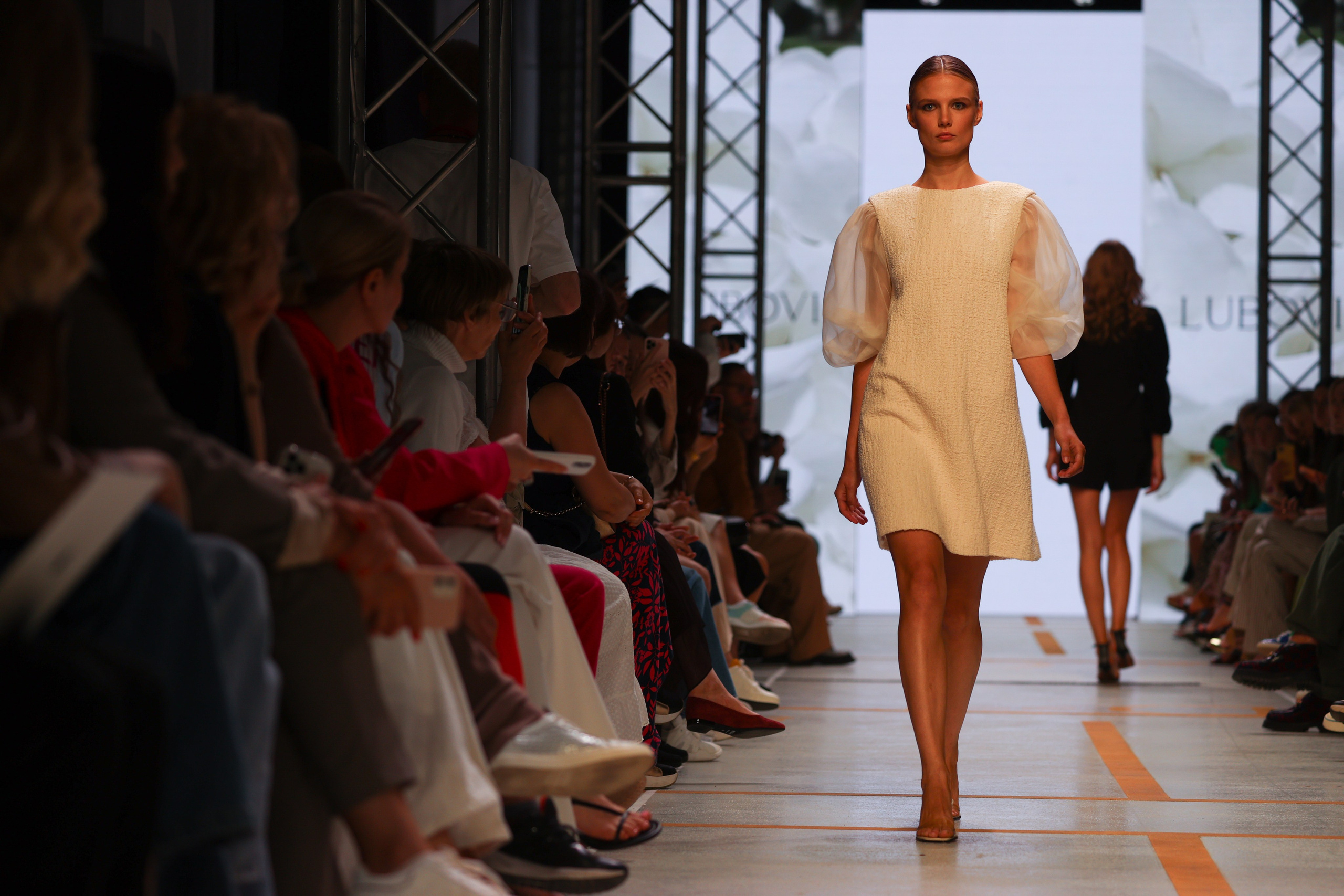 Репортажный фотограф в Москве Артём Соболев