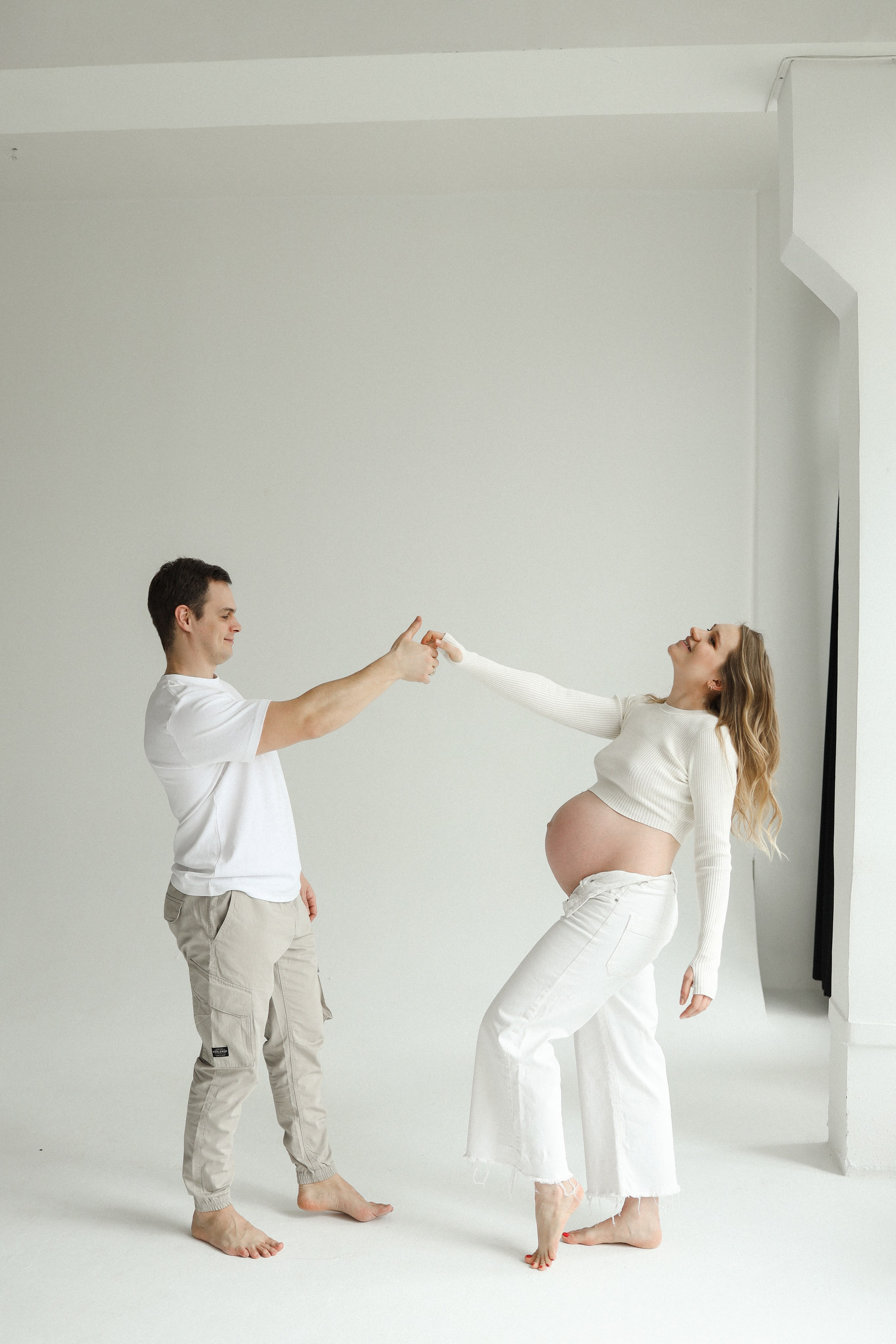 Светлана и Александр. Семейный и lovestory фотограф в Москве Светлана Коняхина