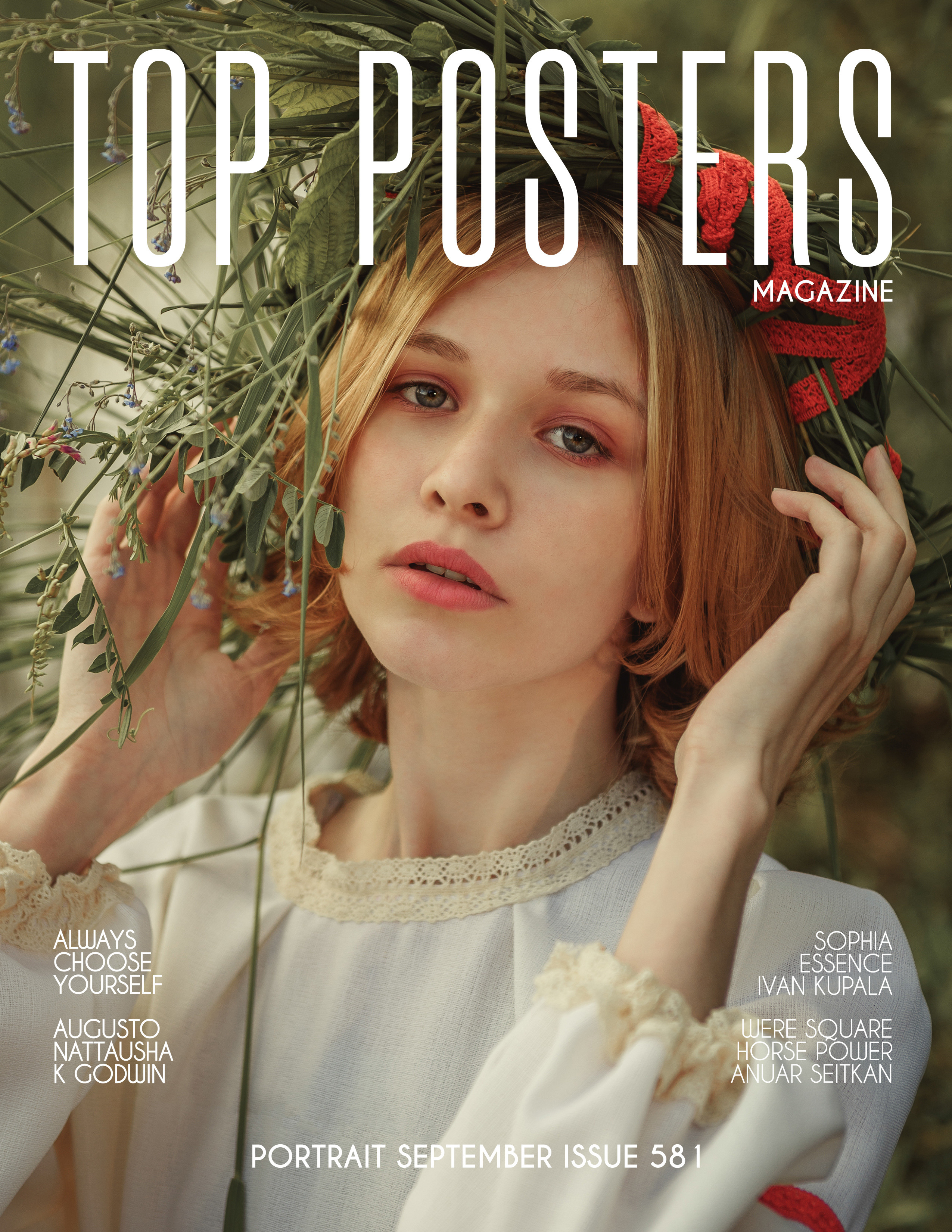 Семейный фотограф в Братске Маклакова Татьяна