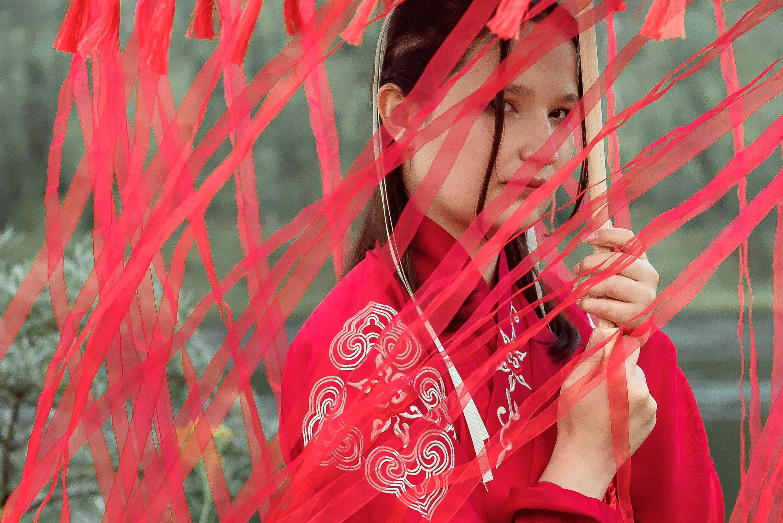 Свадьба в японском стиле. Семейный фотограф в Братске Маклакова Татьяна