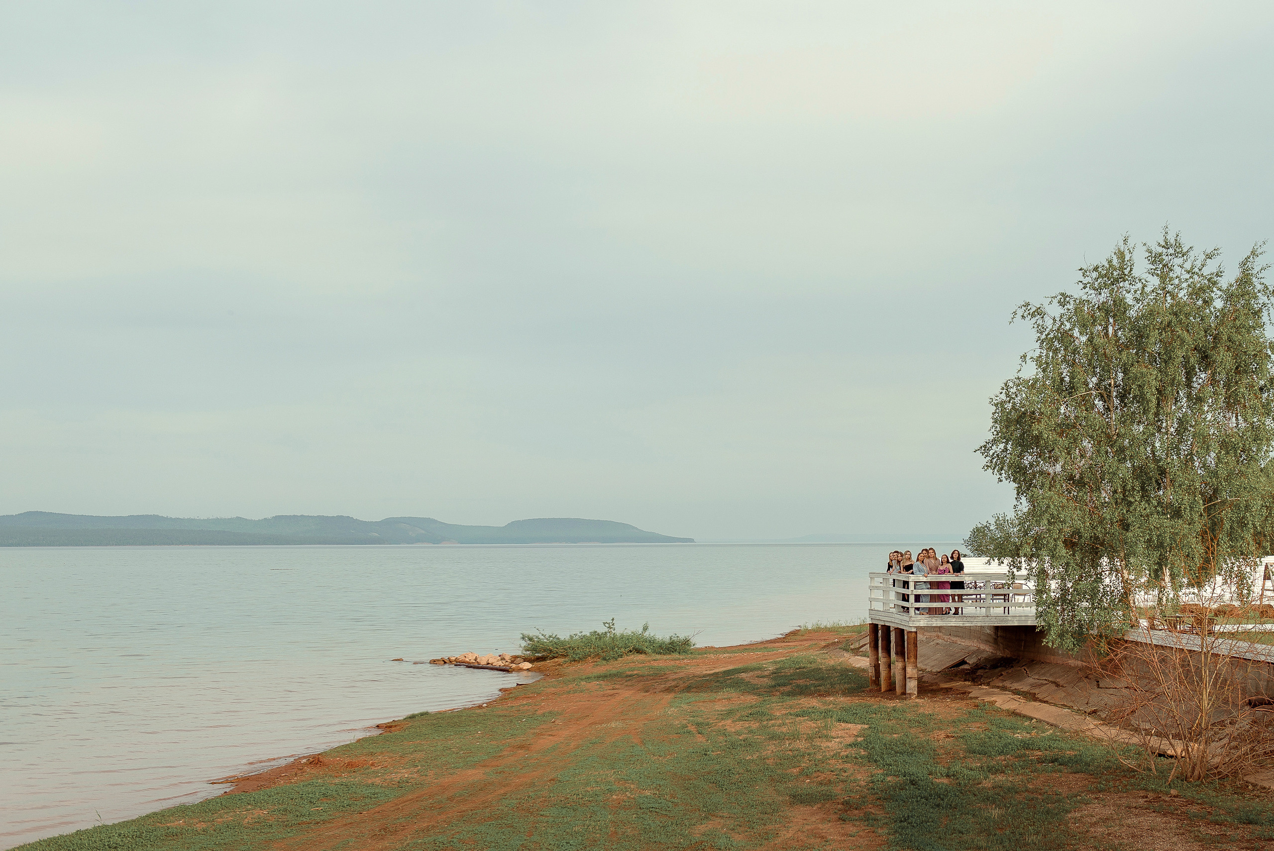 Выпускной. Семейный фотограф в Братске Маклакова Татьяна