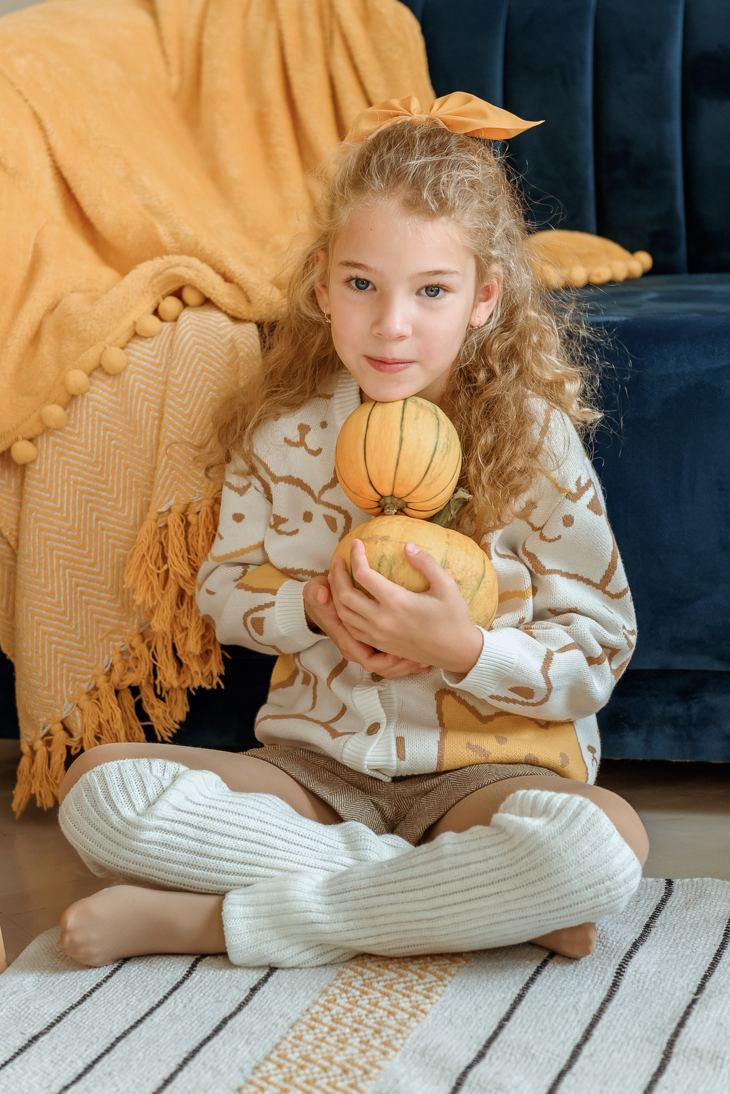 Фотосессия детей и тинейджеров. Семейный фотограф в Братске Маклакова Татьяна