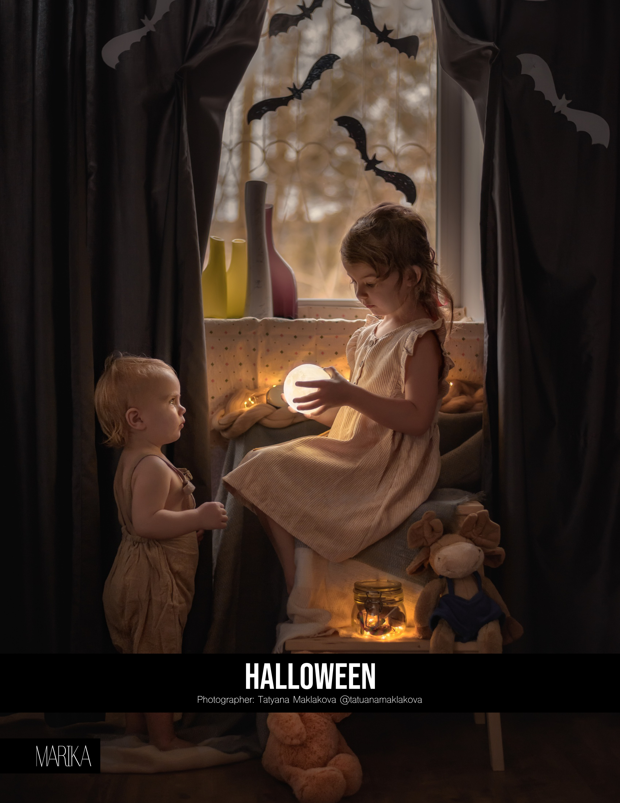 Семейный фотограф в Братске Маклакова Татьяна