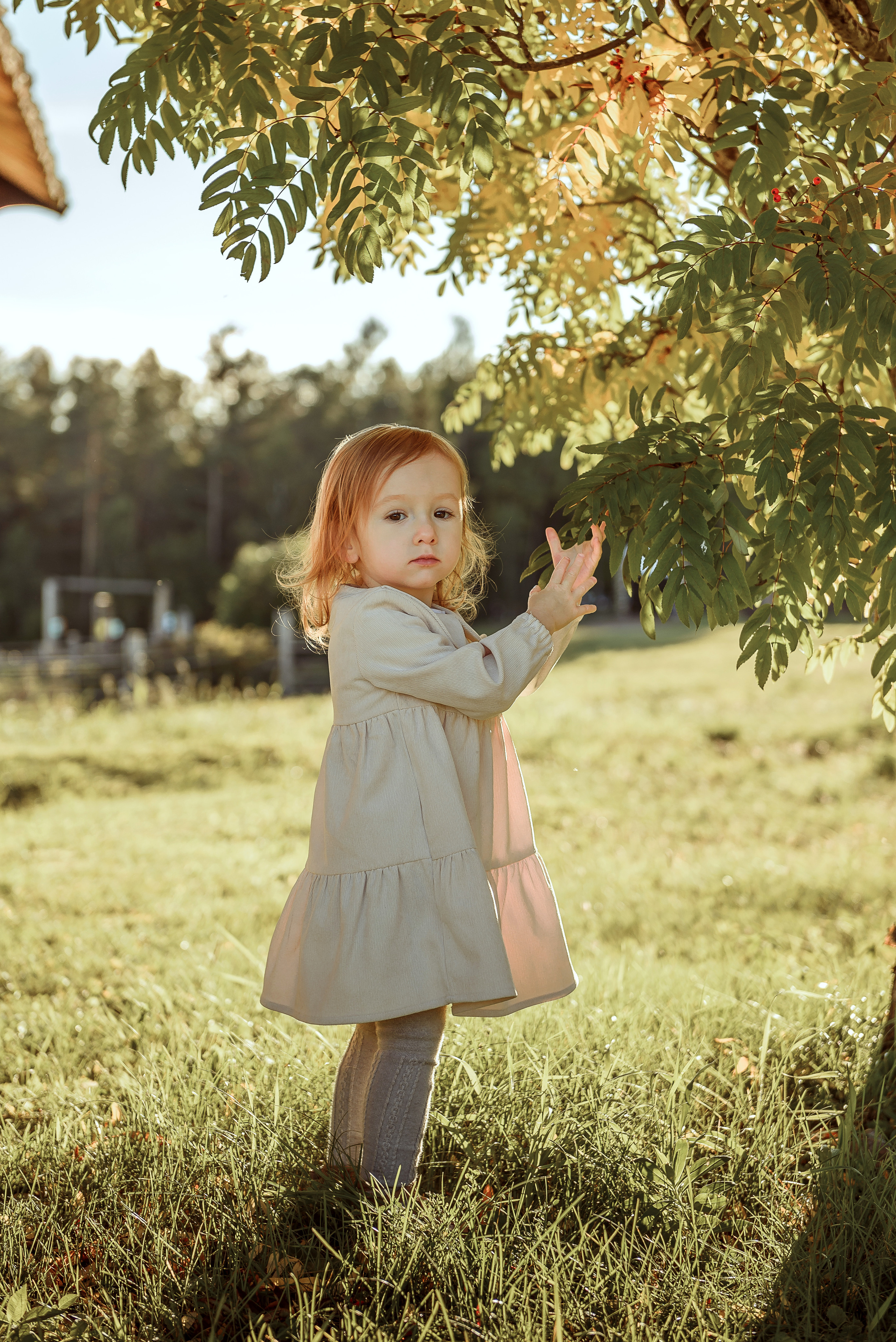 Фотосессия детей и тинейджеров. Семейный фотограф в Братске Маклакова Татьяна