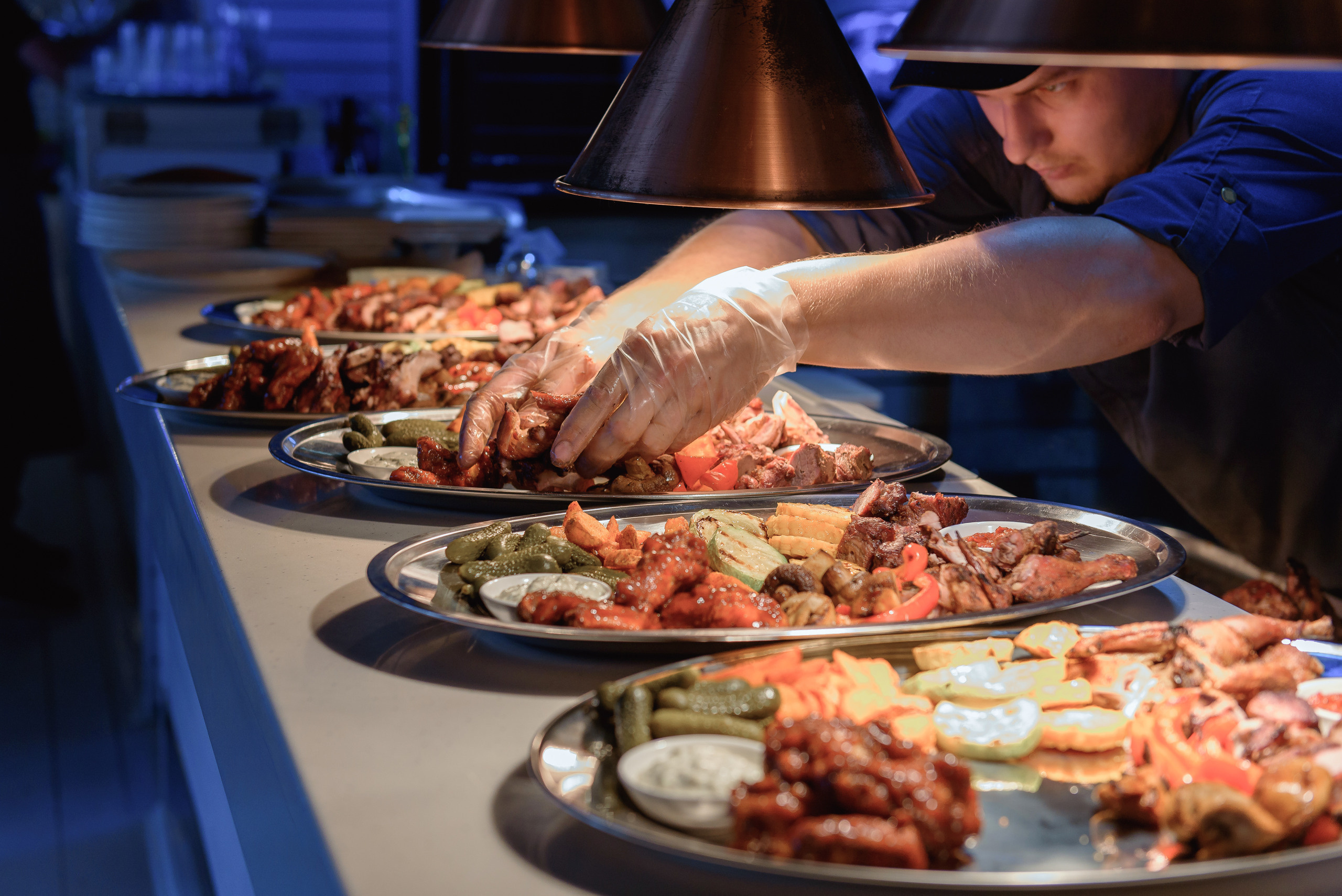 Выпускной. Семейный фотограф в Братске Маклакова Татьяна