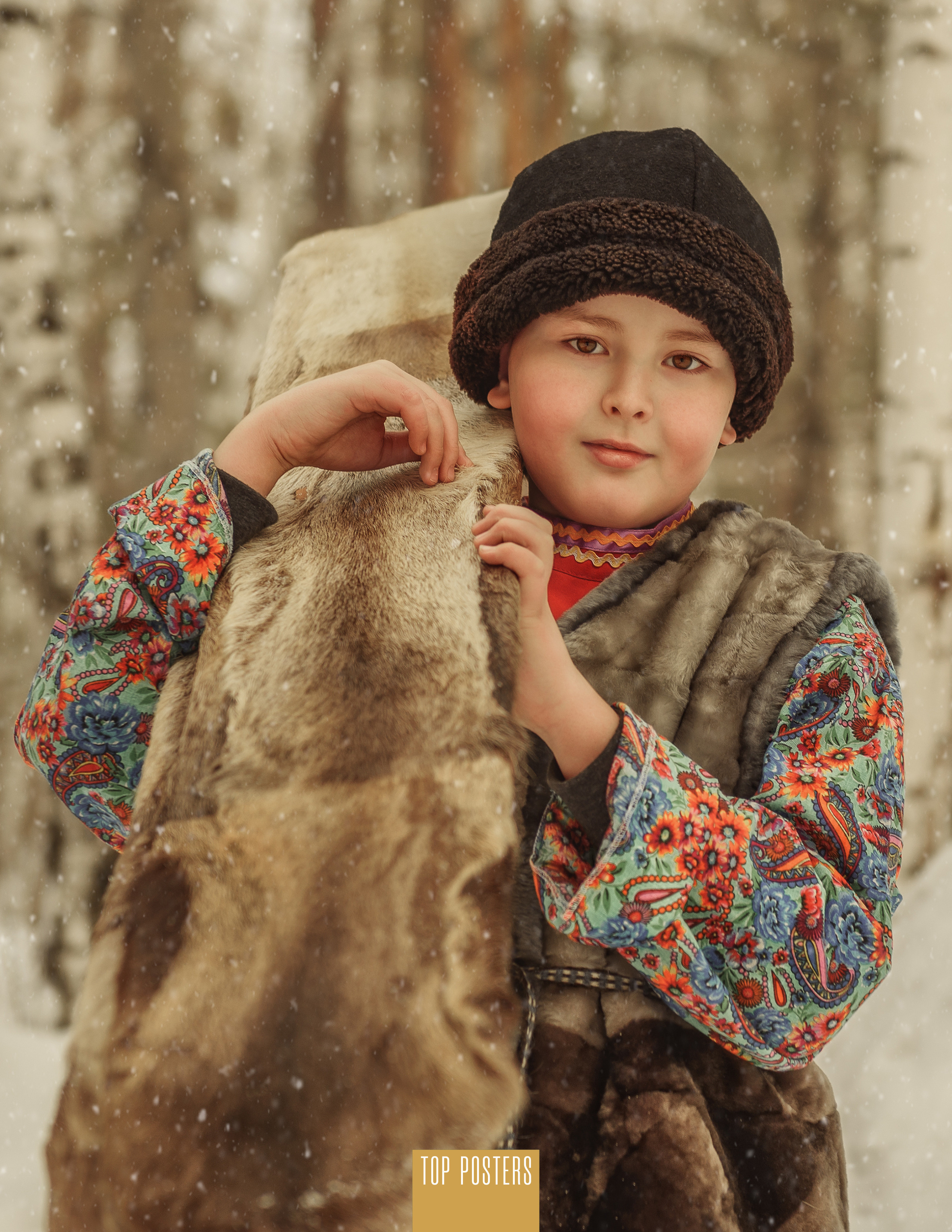 Семейный фотограф в Братске Маклакова Татьяна