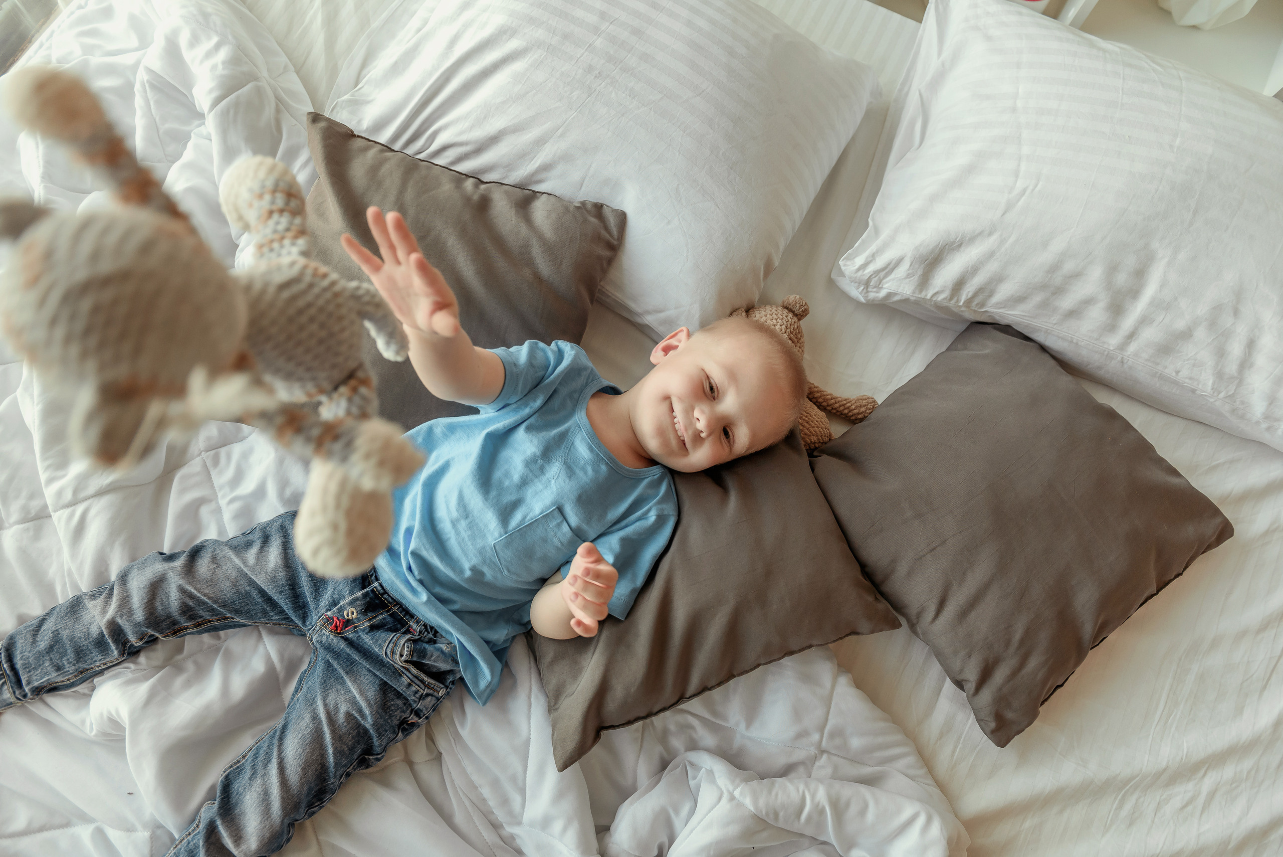 Семейная и детская фотосессия в студии. Семейный фотограф в Братске Маклакова Татьяна