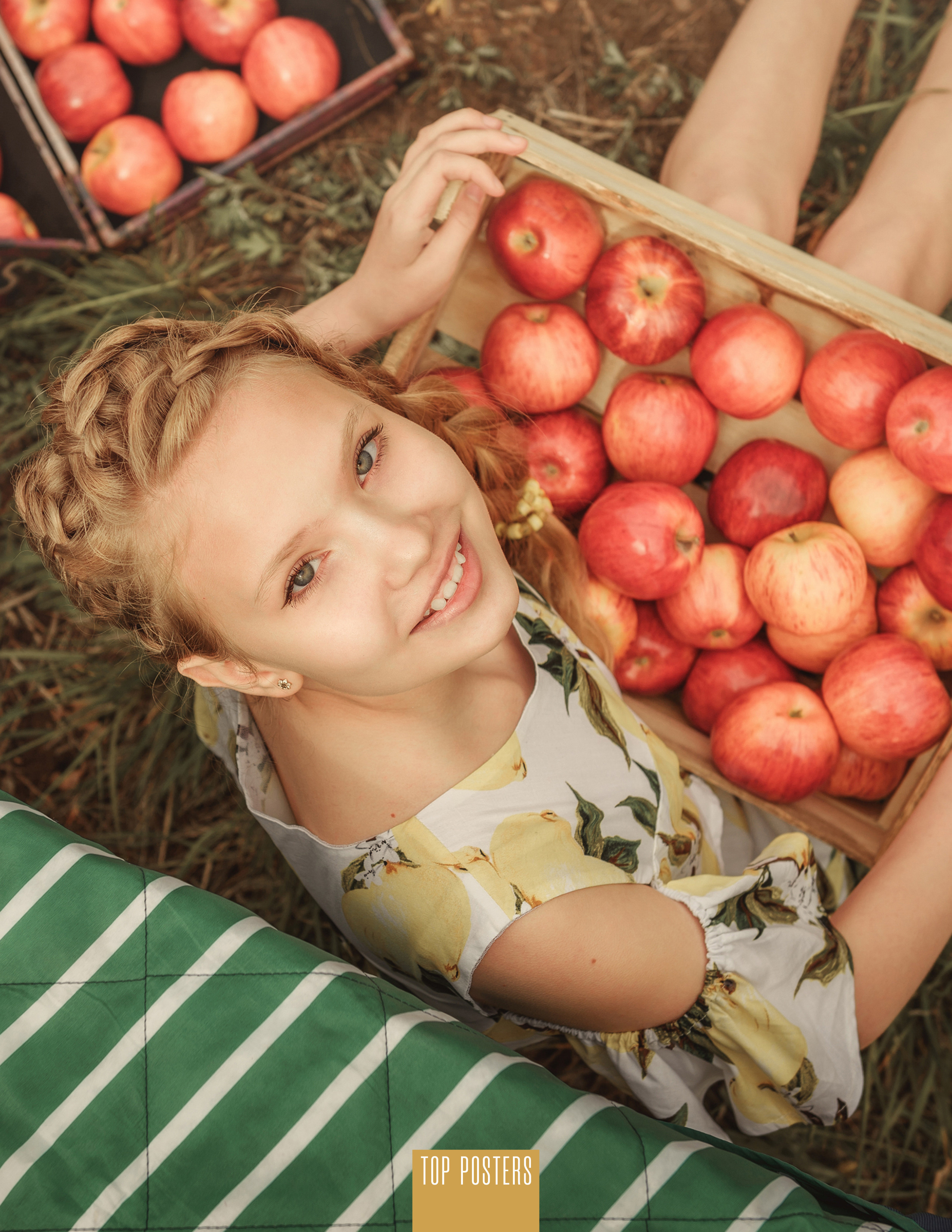 Семейный фотограф в Братске Маклакова Татьяна