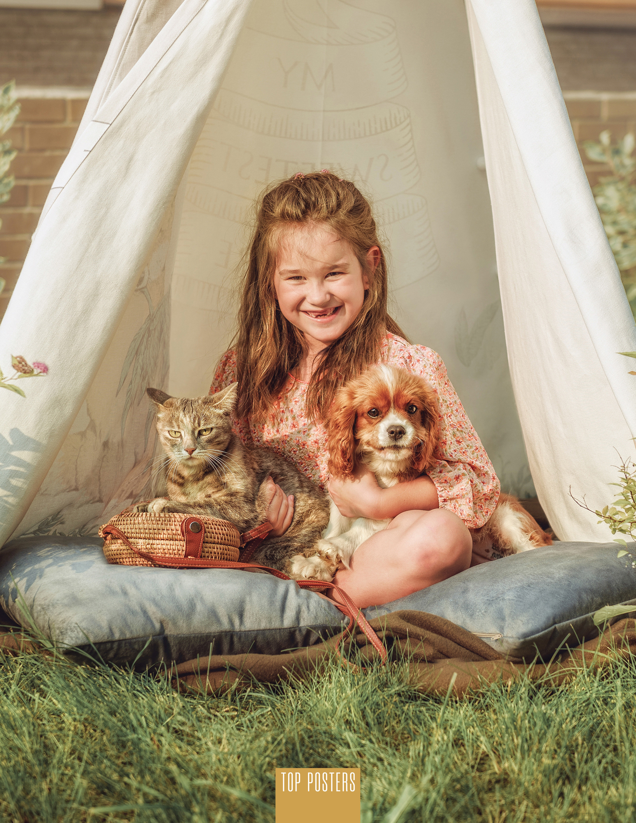 Семейный фотограф в Братске Маклакова Татьяна