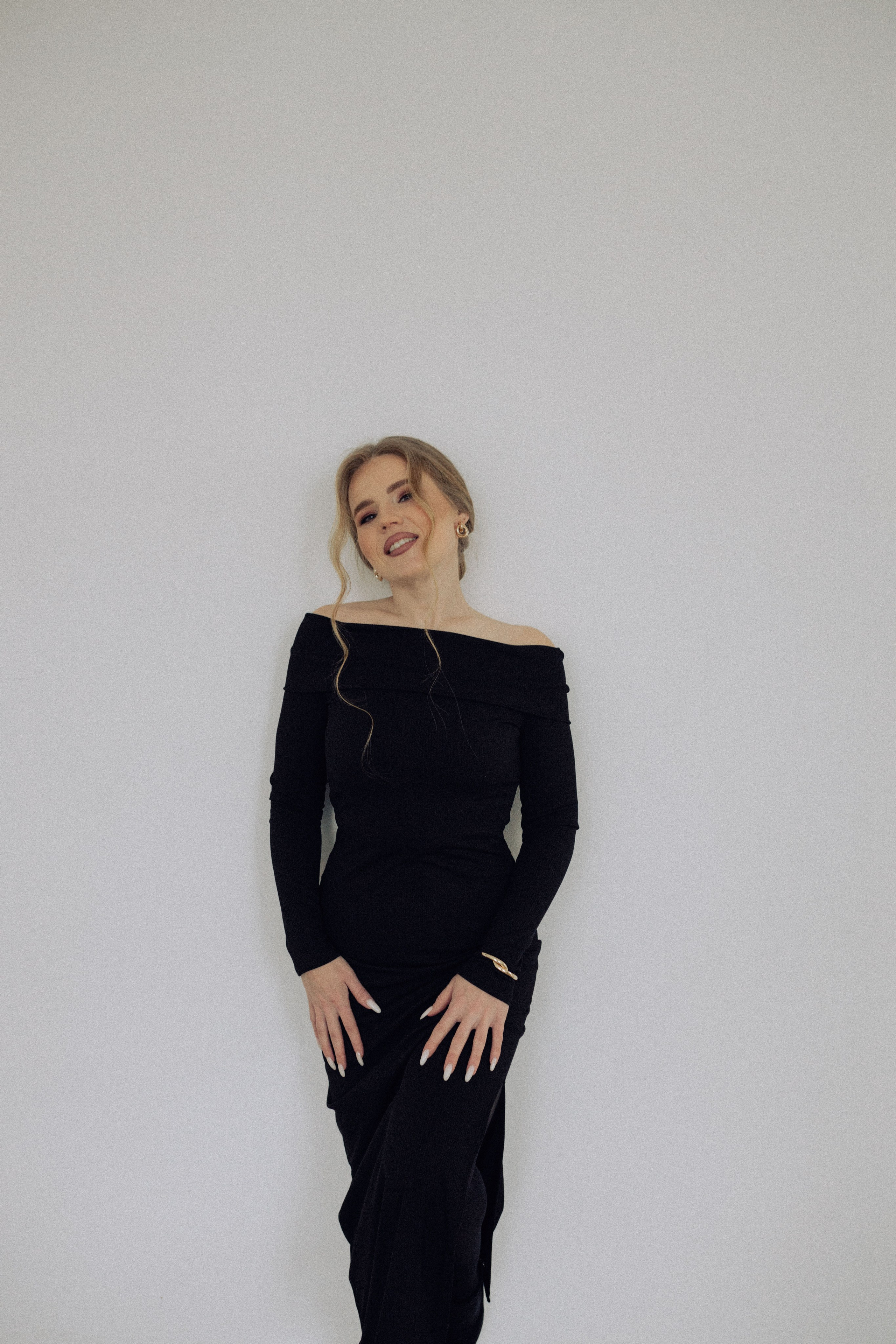 Елизавета. Фотограф Стилист Тюмень Вера Хайруллина