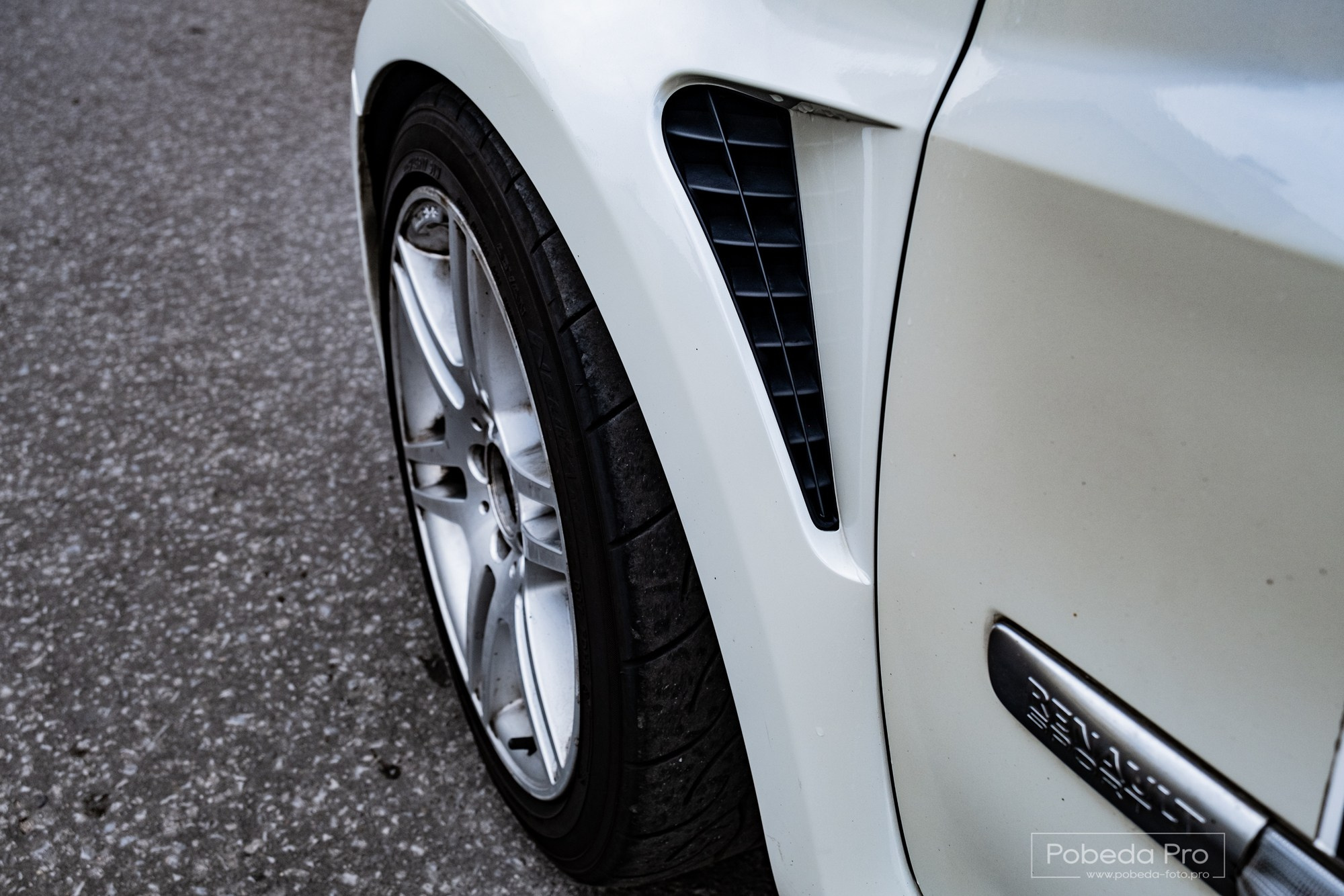 Предпродажная съёмка. Автоспортивный бренд фотограф в Москве — Виктория Логинова