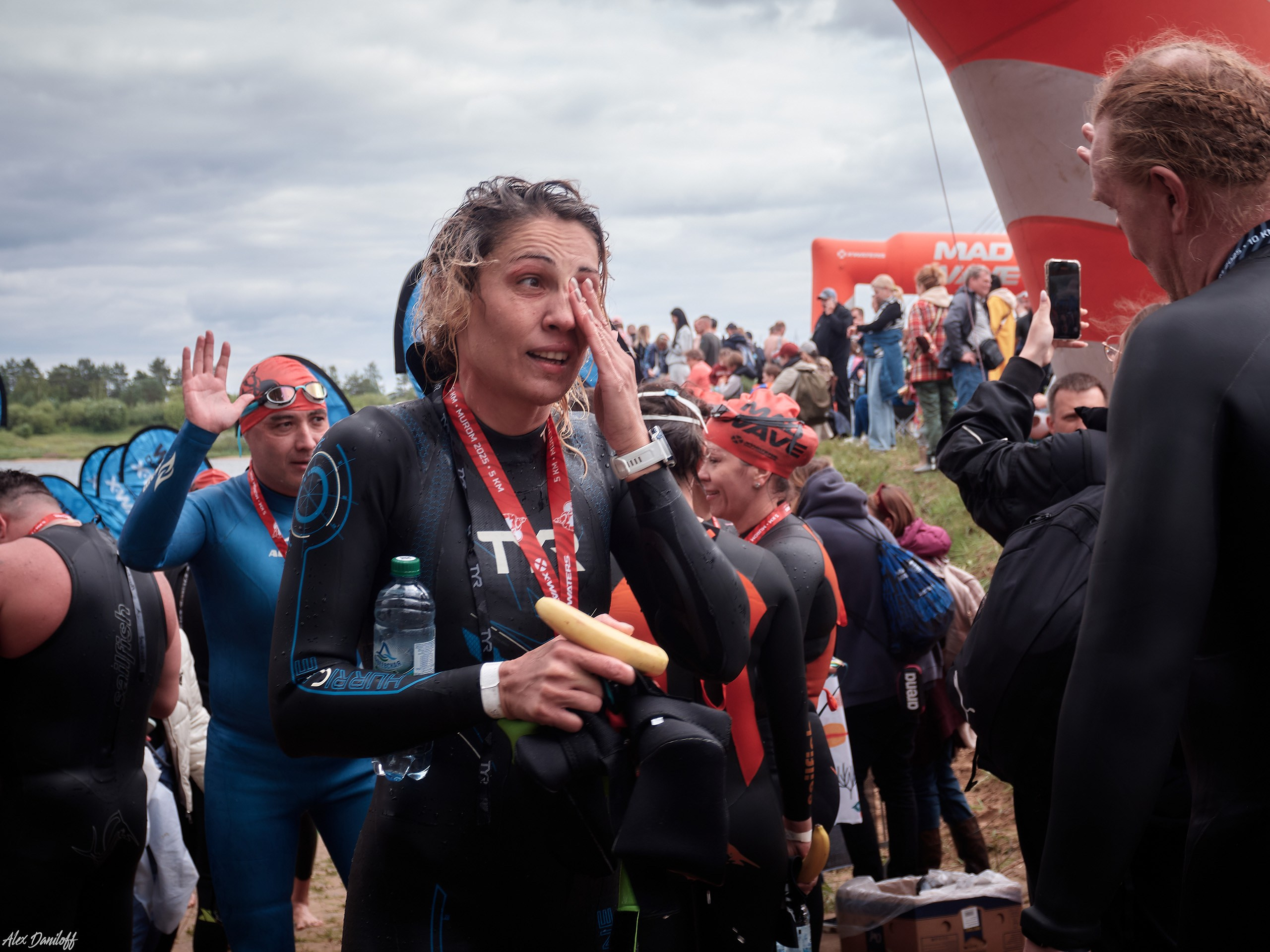 X-Waters Муром 2025. Муром-Инфо. Новости культуры, образования, спорта в городе Муром