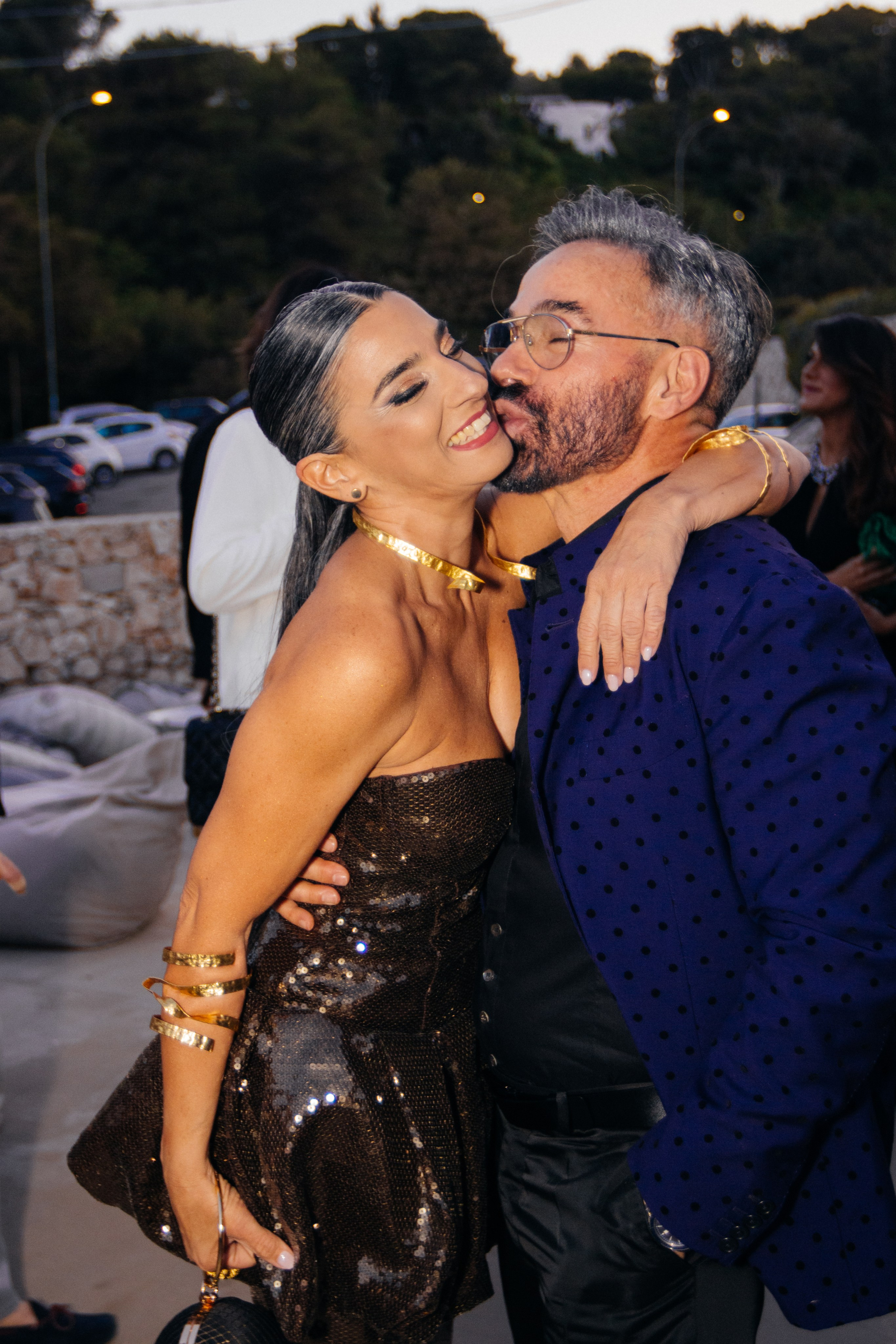 Юбилей (Италия). Репортажный фотограф в Санкт-Петербурге. Фотограф на мероприятие в СПБ