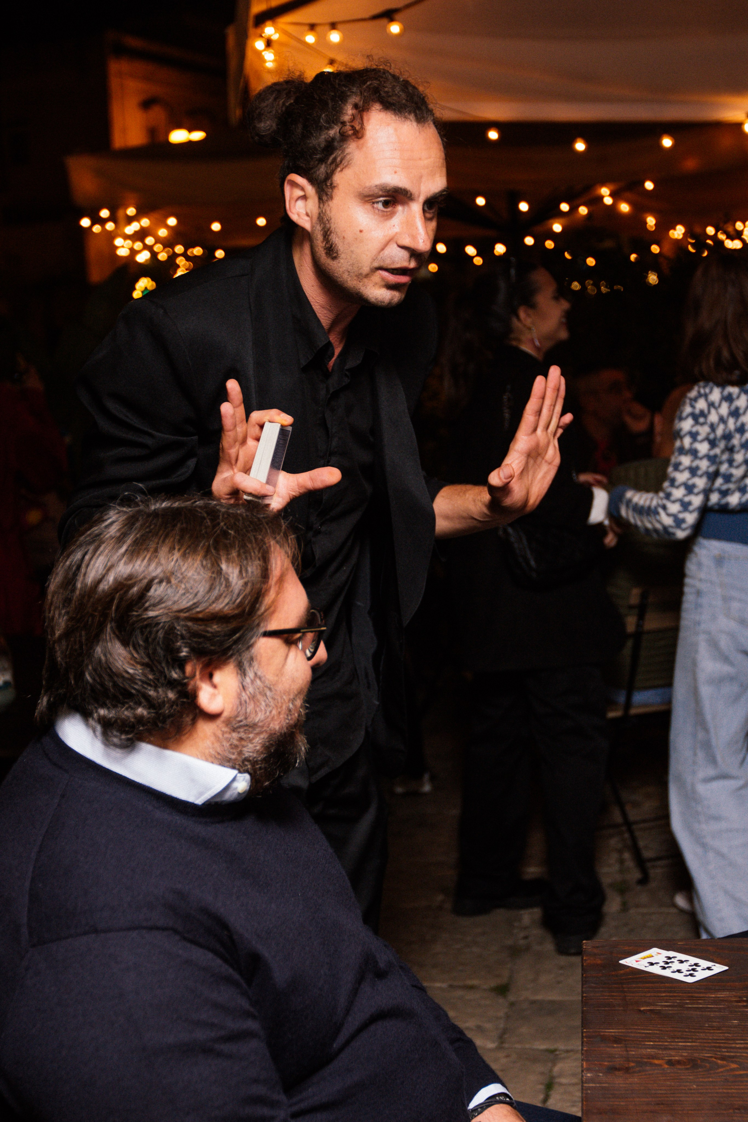 Хеллоуин (Италия). Репортажный фотограф в Санкт-Петербурге. Фотограф на мероприятие в СПБ