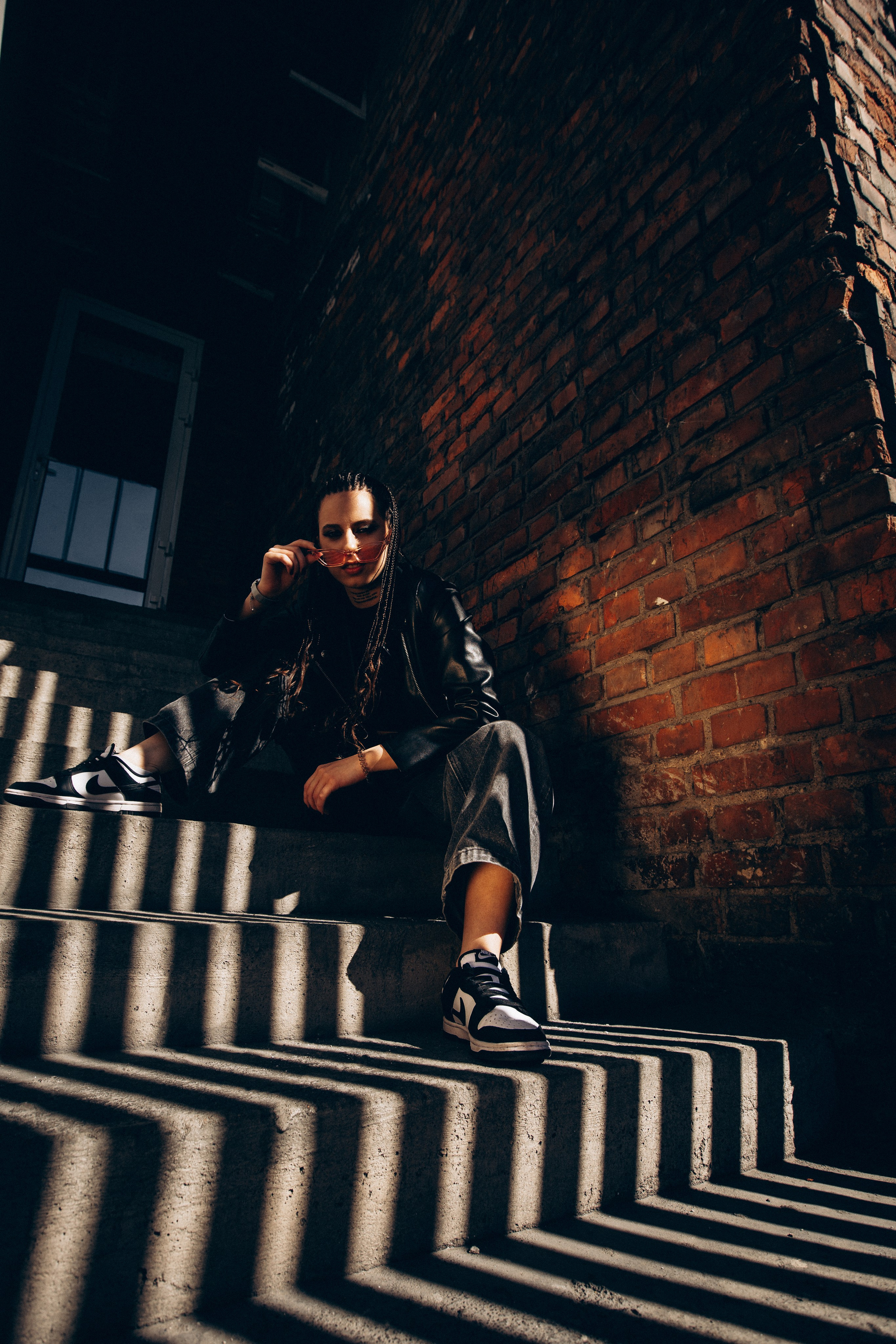 Заброшка. Репортажный фотограф в Санкт-Петербурге. Фотограф на мероприятие в СПБ