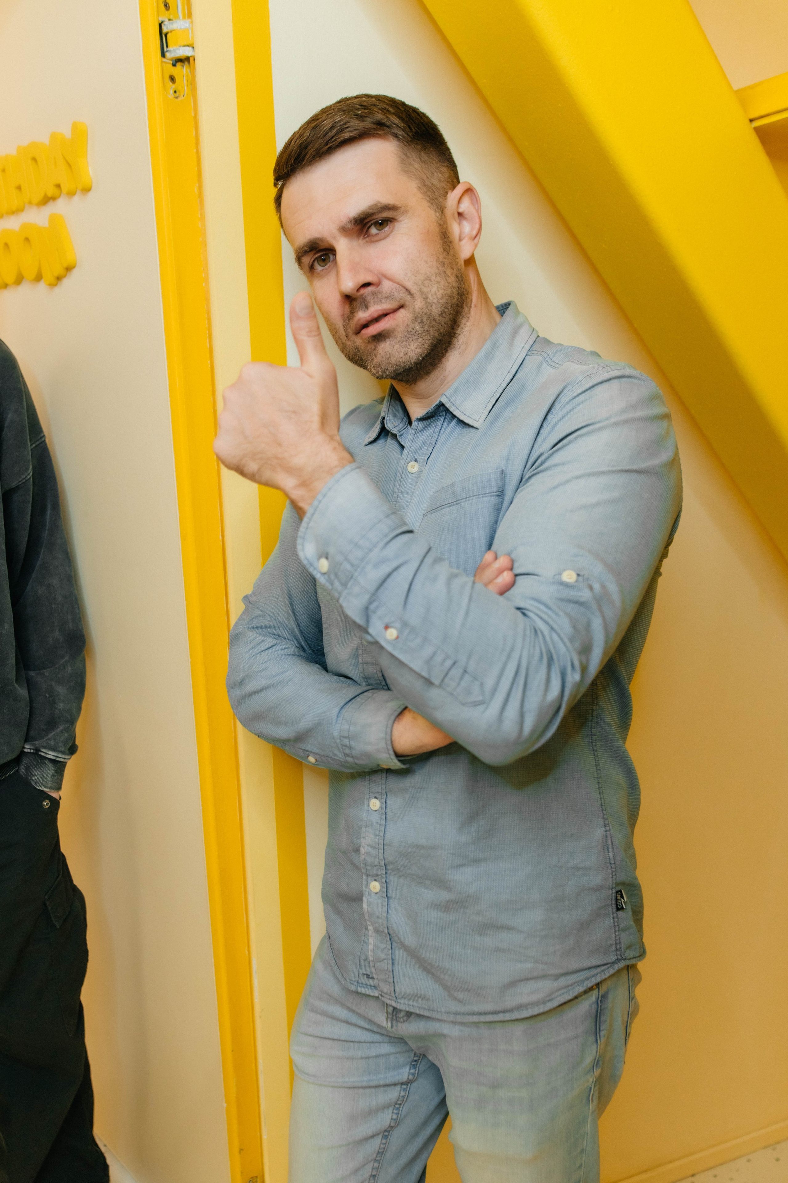 HERO PARK, Олегу 5 лет