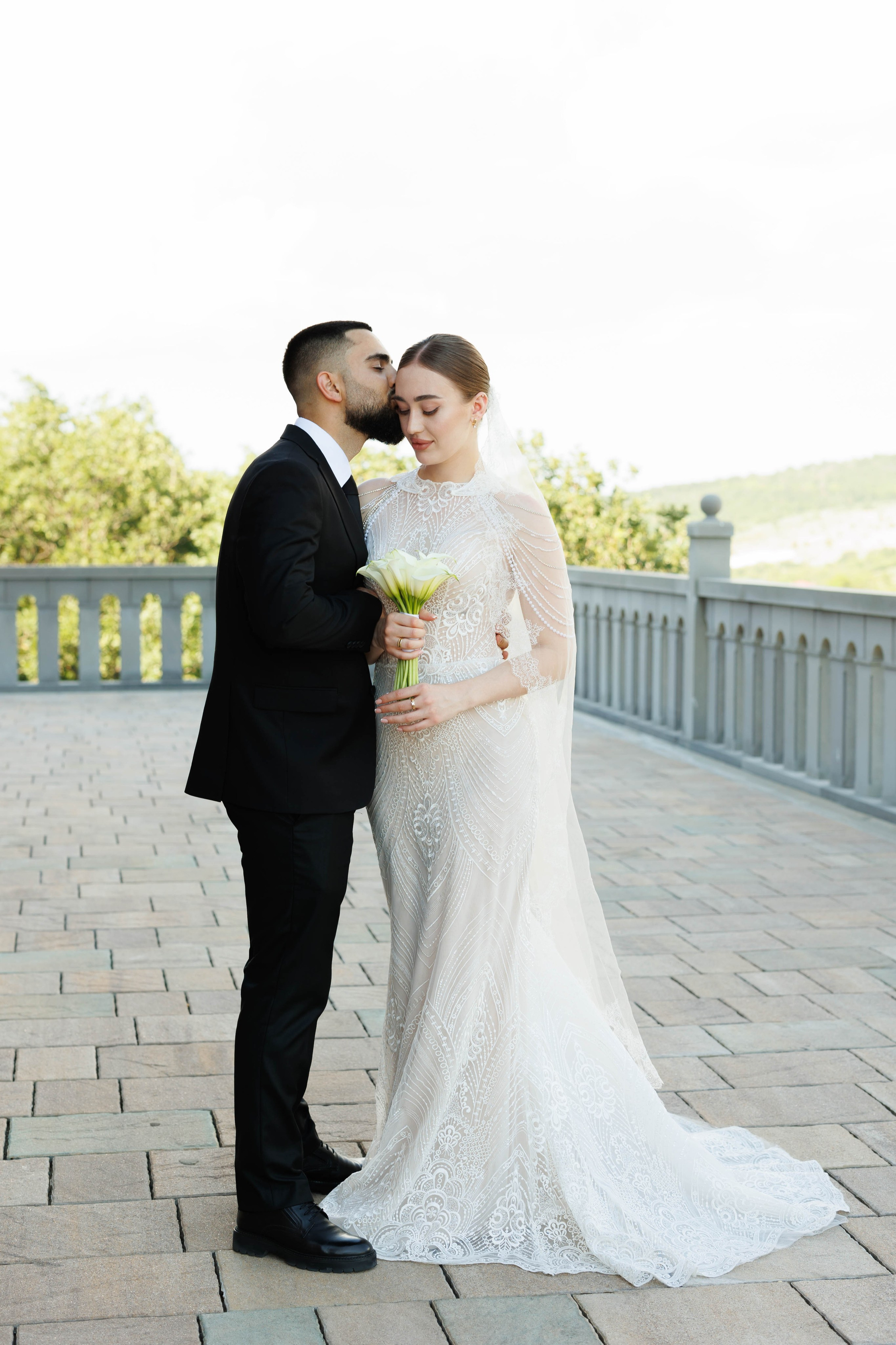 Богдан&Диана. Аксанна Аракелян